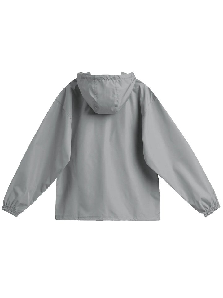 Grey Cupping Box Jacket product image (2)
