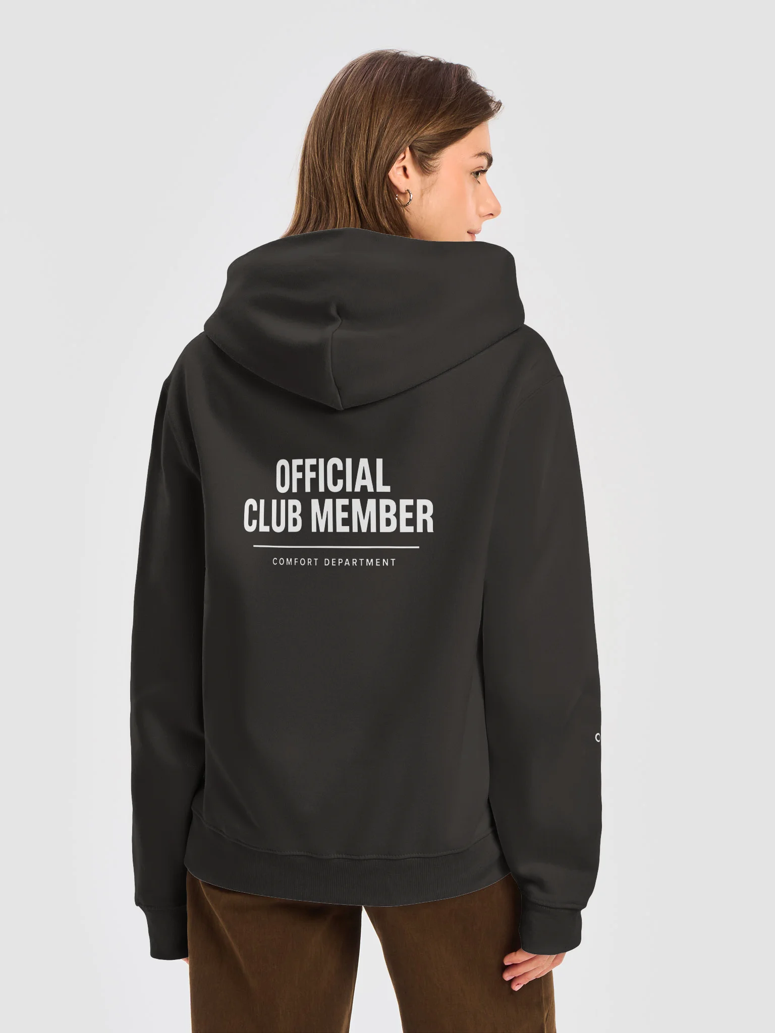Club Hoodie product image (6)