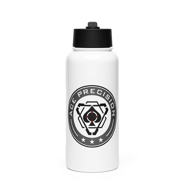 AP LOGO Water Bottle product image (1)