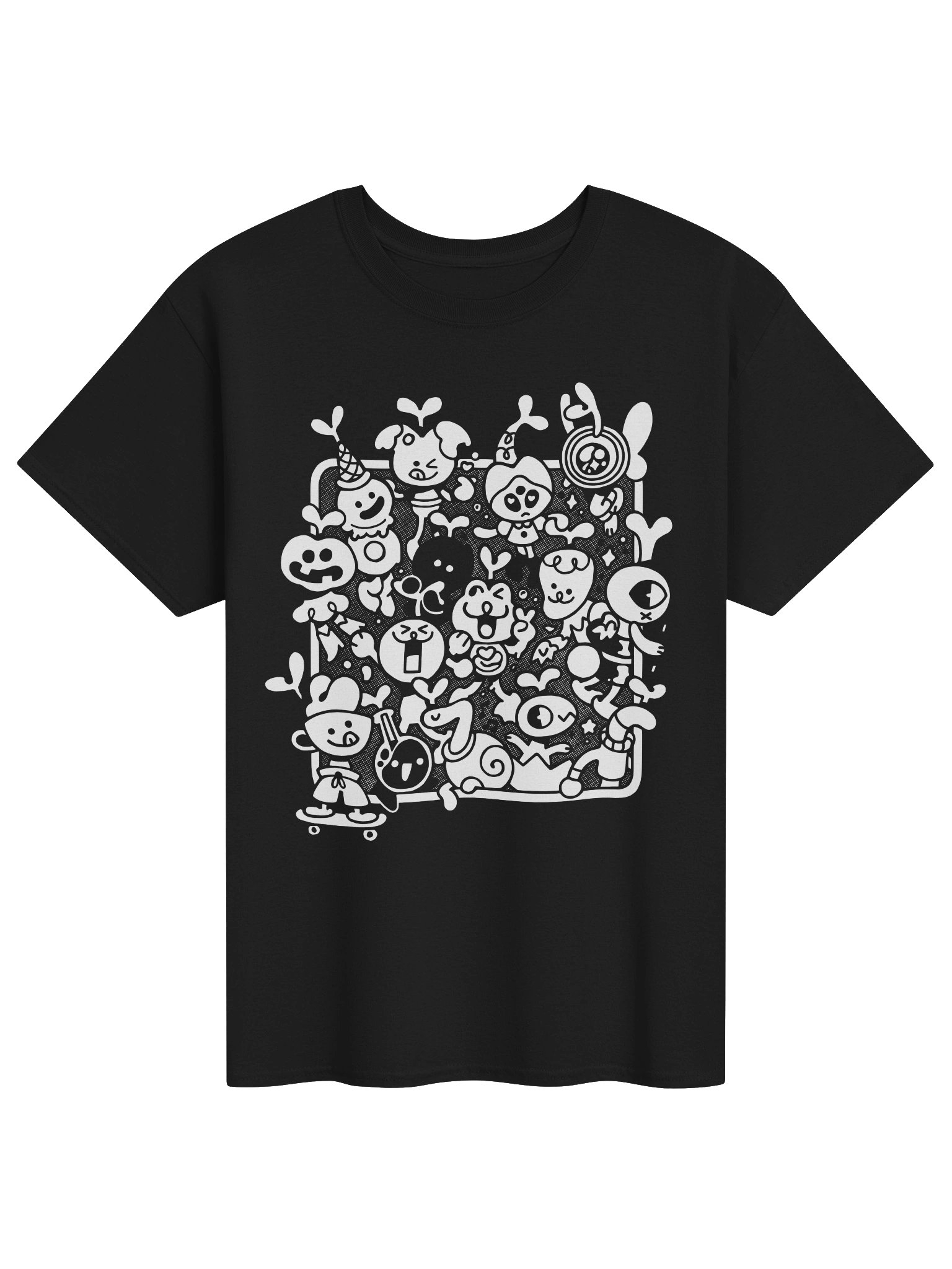 Spoilers - Plunoia Palooza 2026 (Dark Version) product image (1)