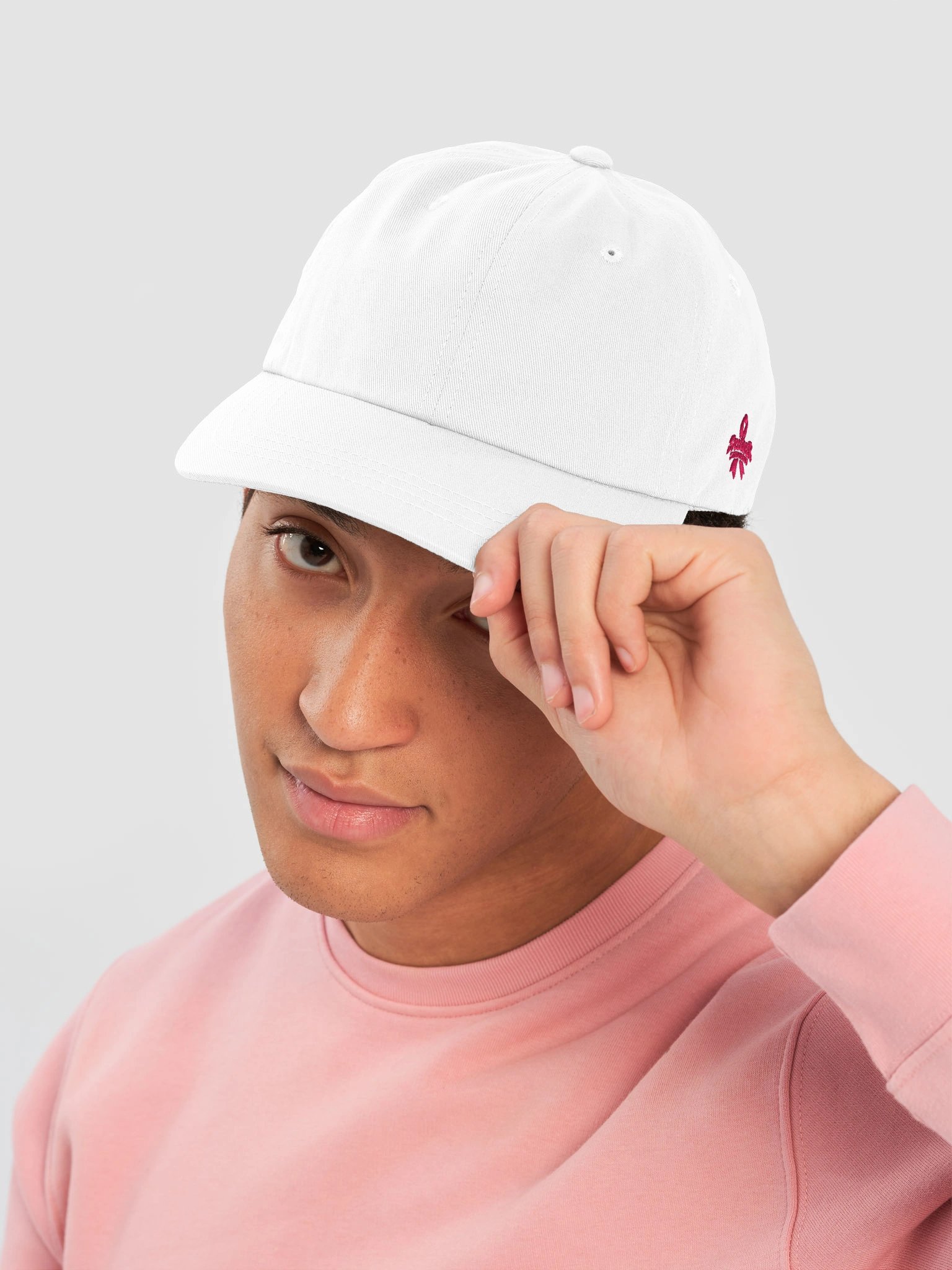 Spooktober Dad Hat product image (5)