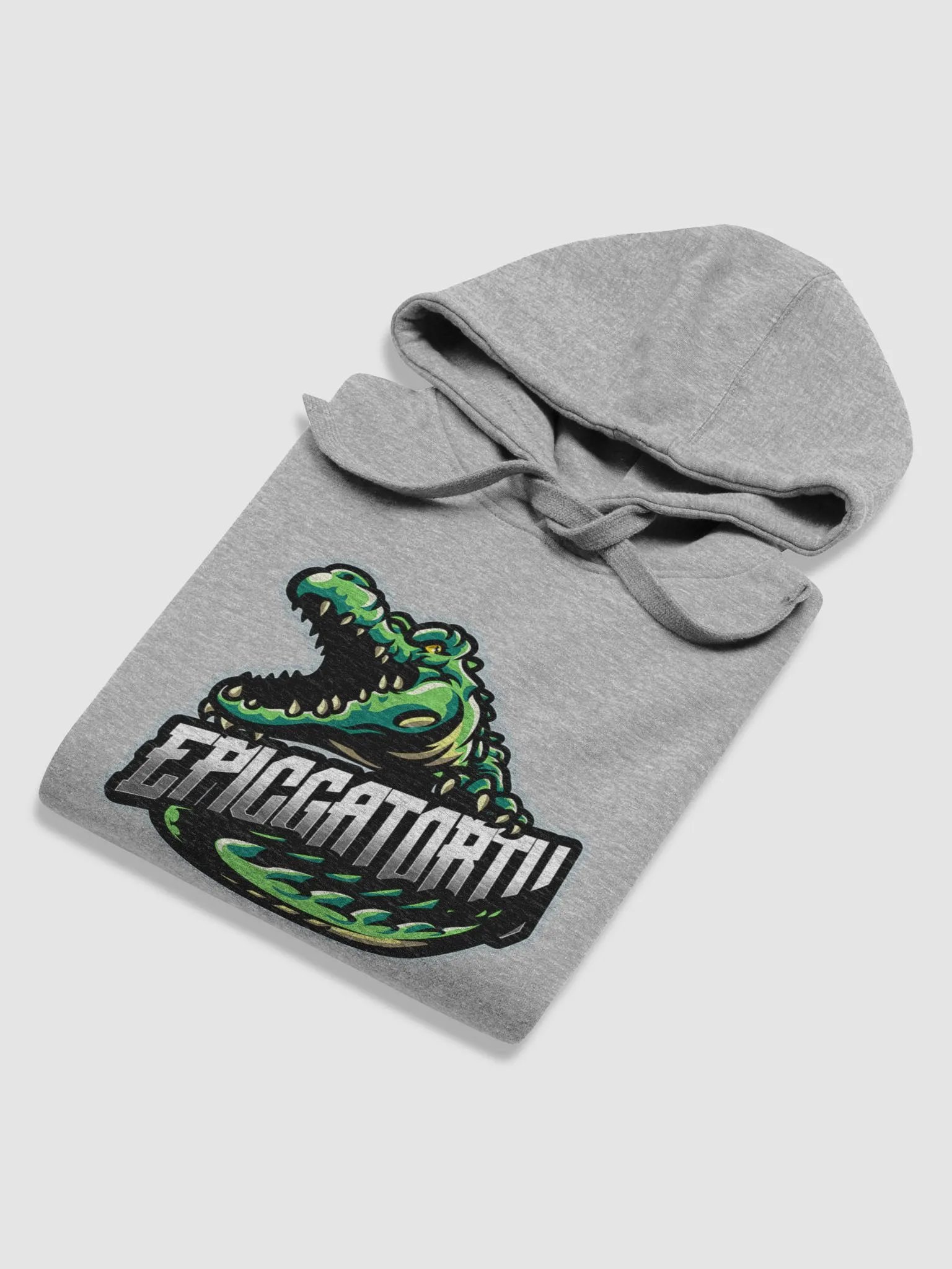 Hoodie Logo V2 product image (6)