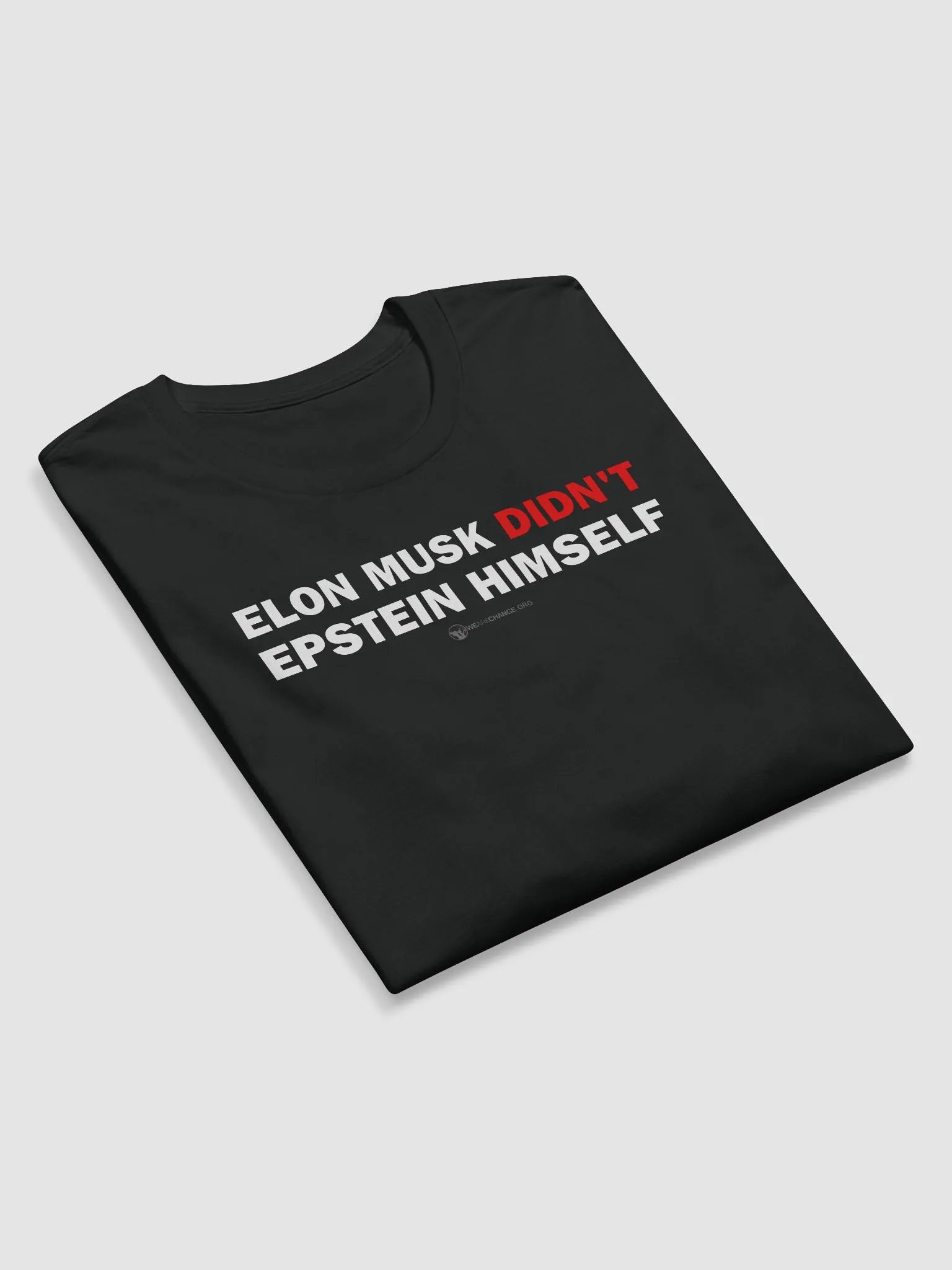 Elon Didn’t Epstein Himself product image (5)