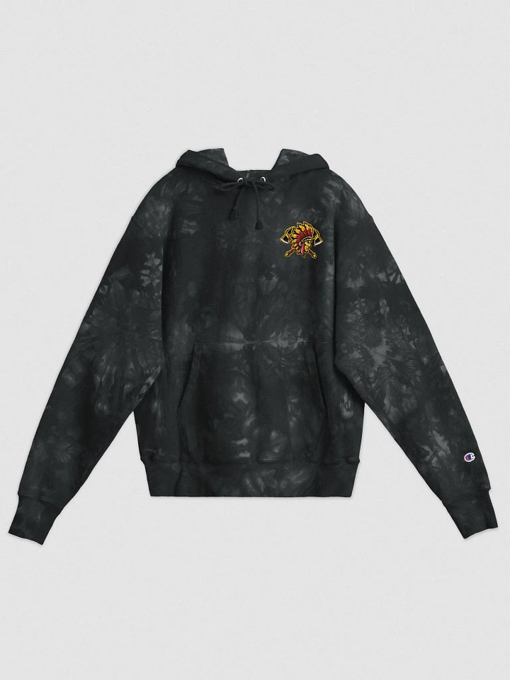 ChiefsNChop WORLD CHAMPION Hoodie product image (1)