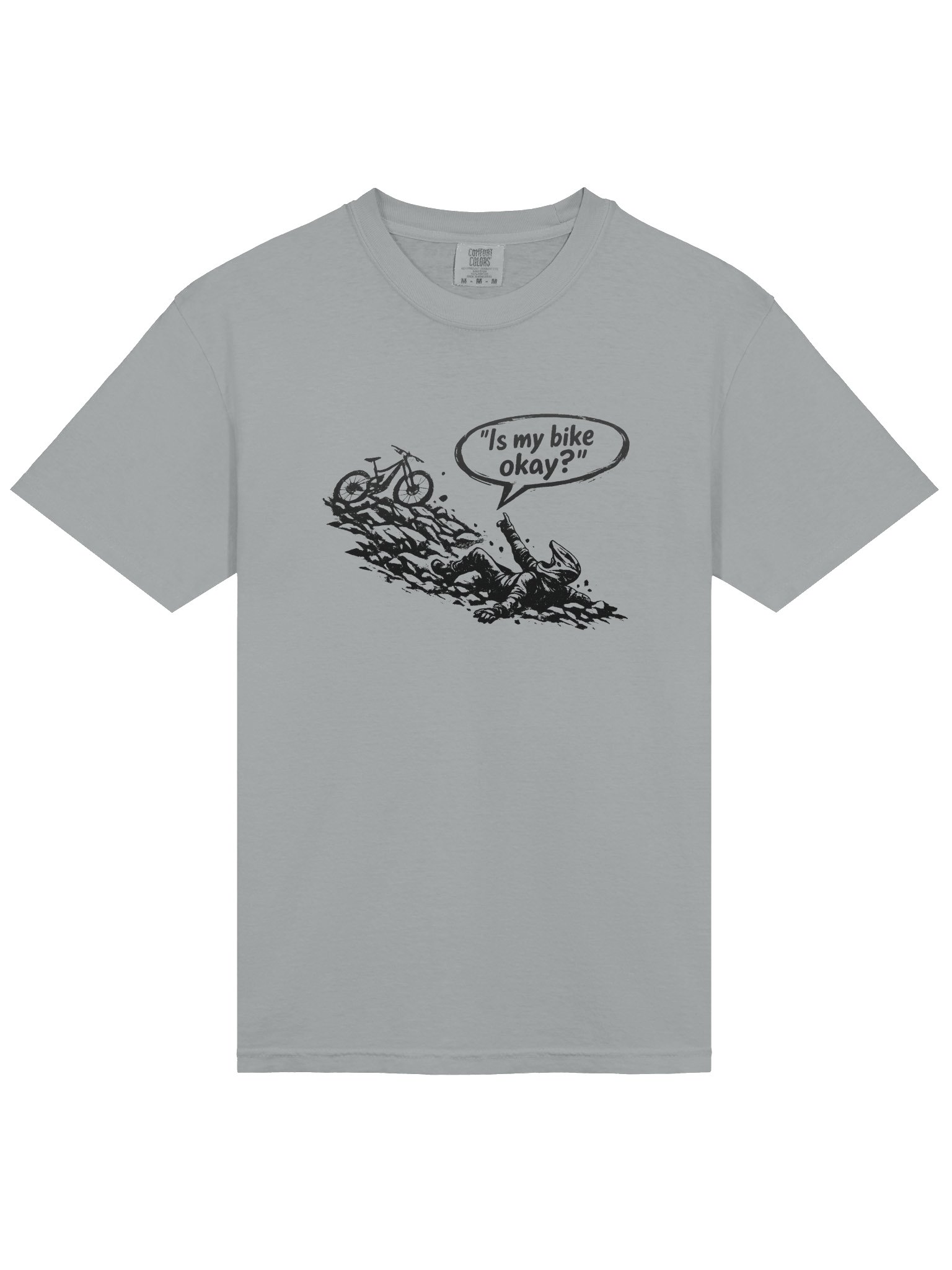 Is My Bike Ok? product image (3)