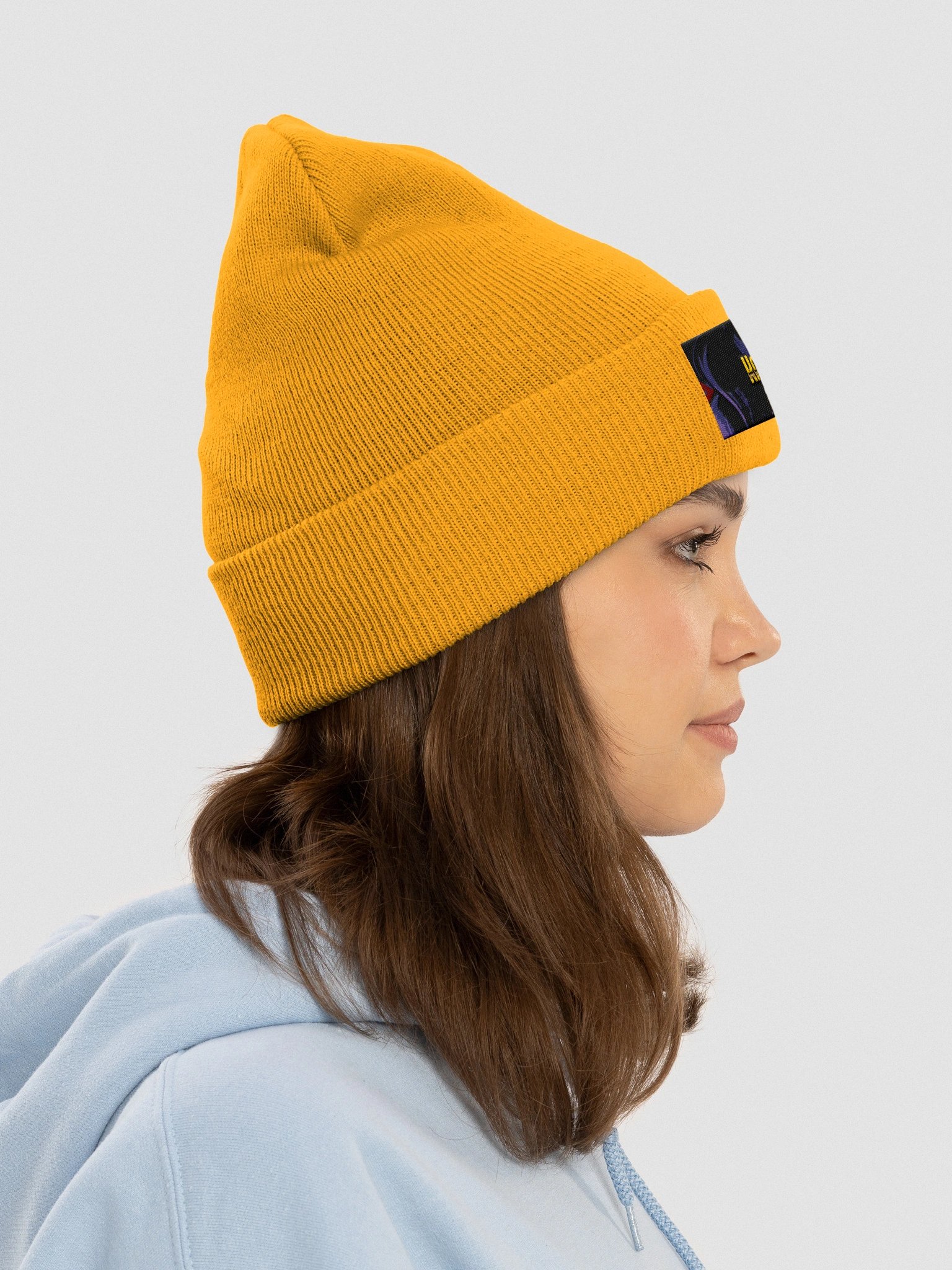 Karnage Army Beanie product image (5)