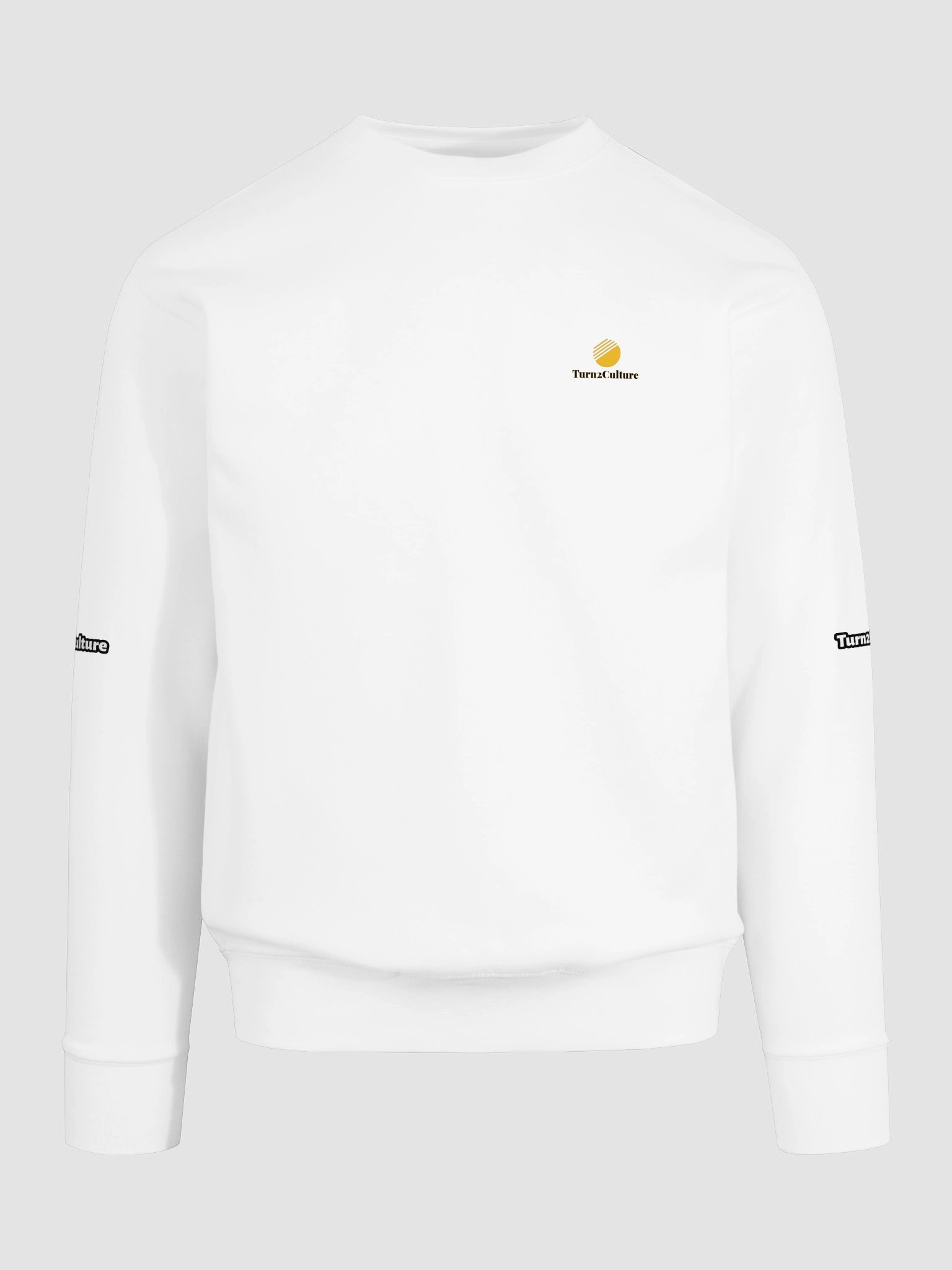 Turn2Culture Comfort Sweatshirt product image (65)