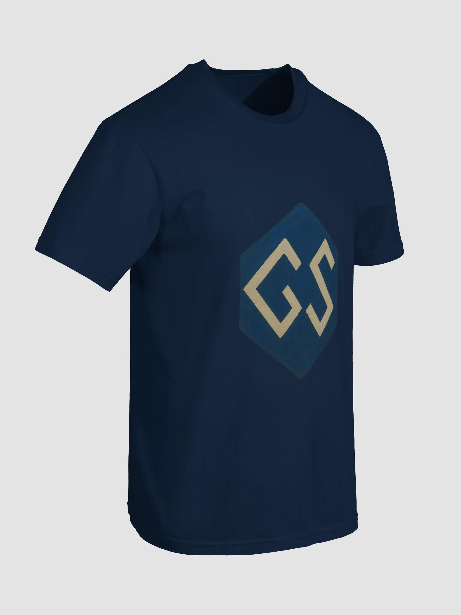 Geeky Script Tee product image (87)