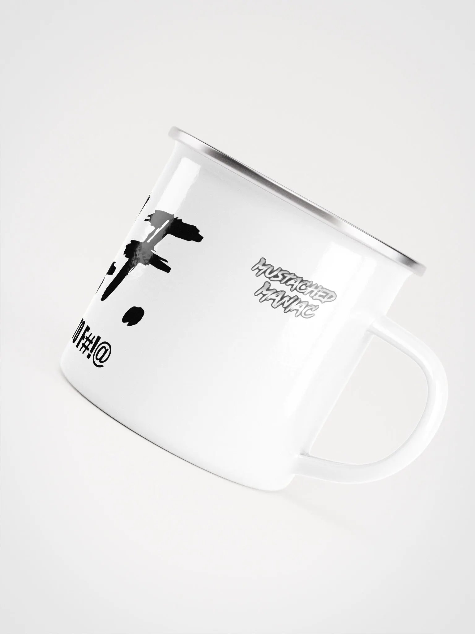 MILF CAMPING MUG product image (4)