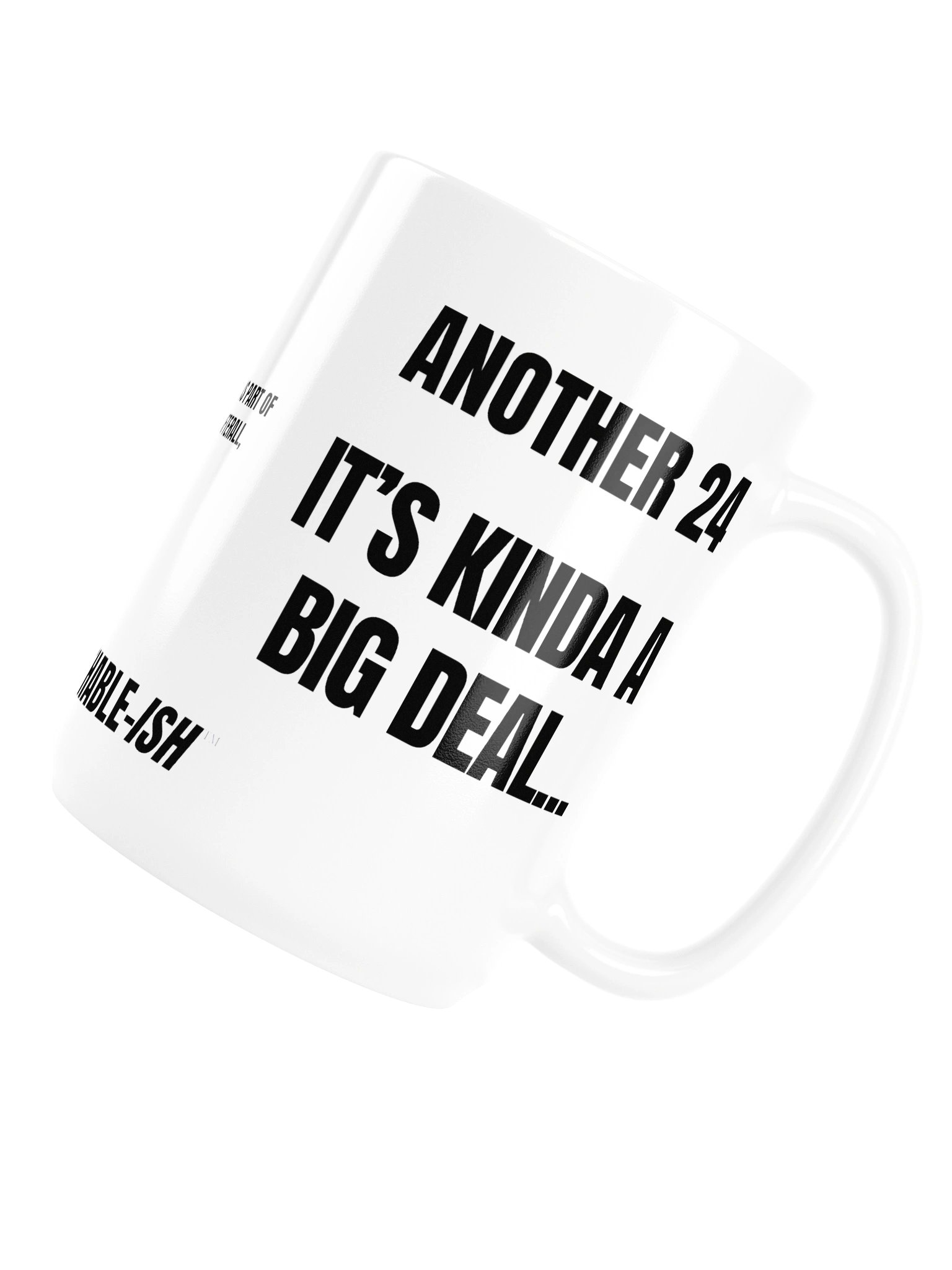 Another 24 – Series #2: “It's Kinda a Big Deal” product image (6)