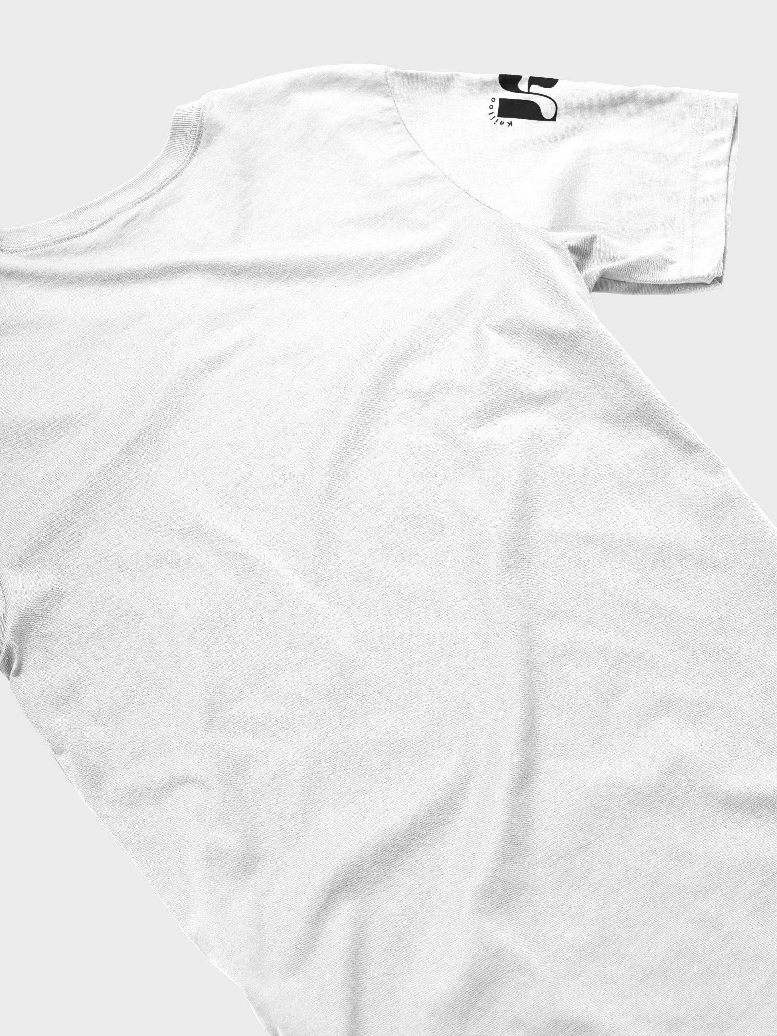 Kaiiloo T-shirt product image (10)
