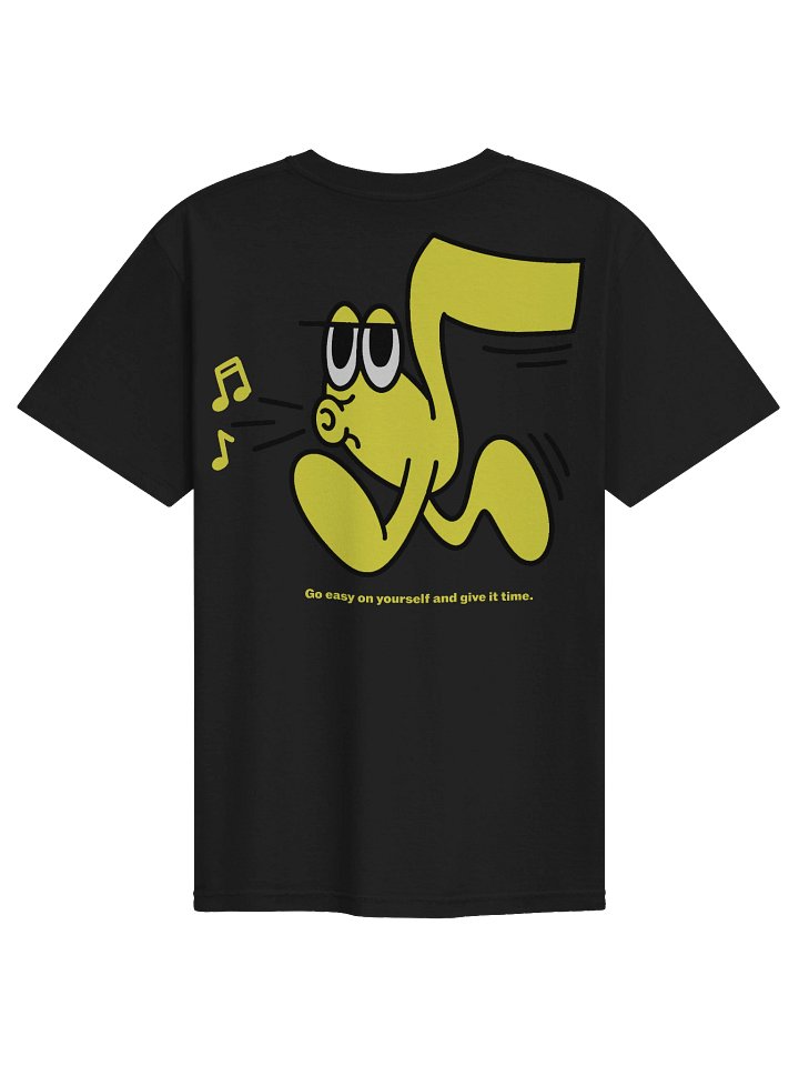 Happy Guy T-Shirt product image (2)