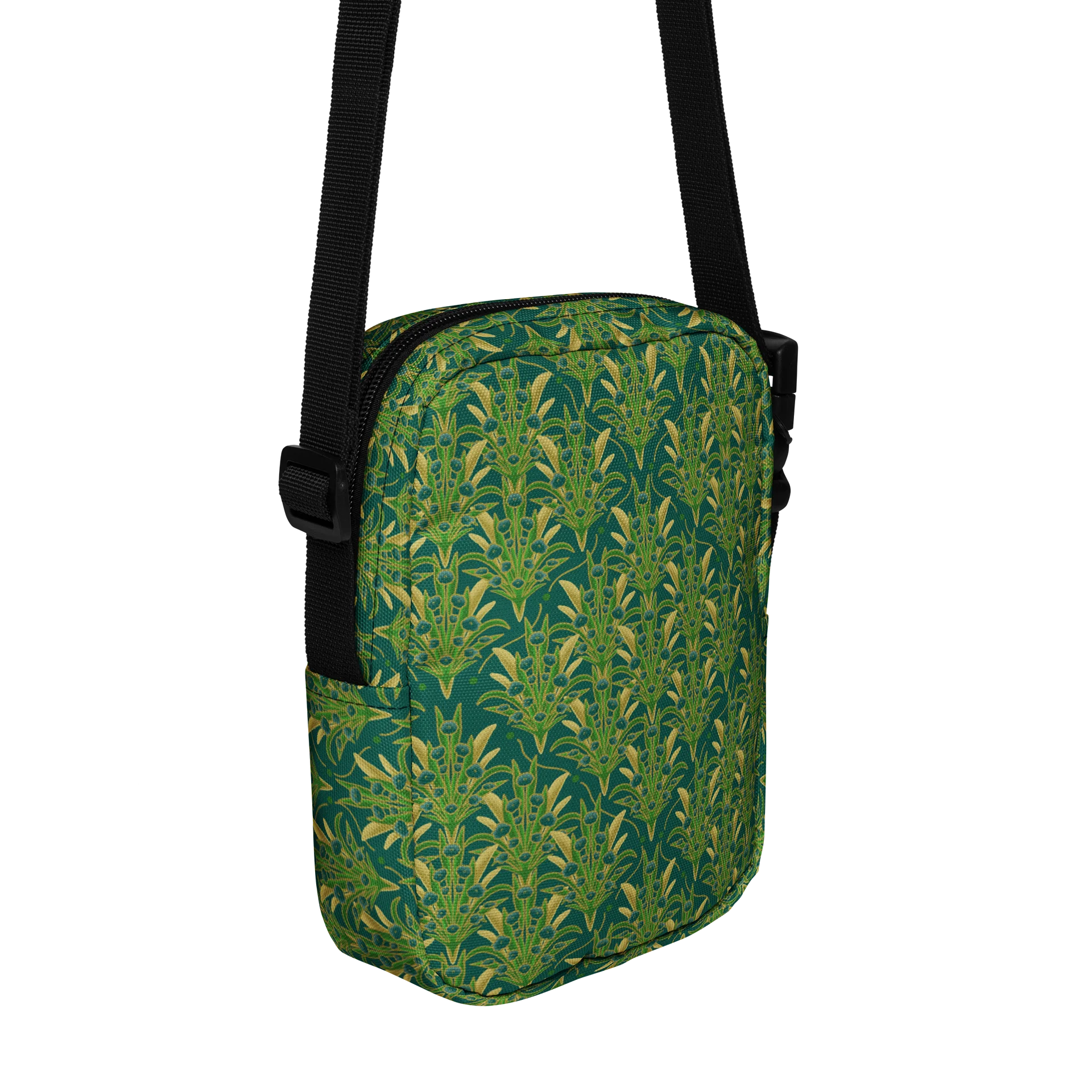 Petals of the Court Utility Crossbody Bag product image (7)
