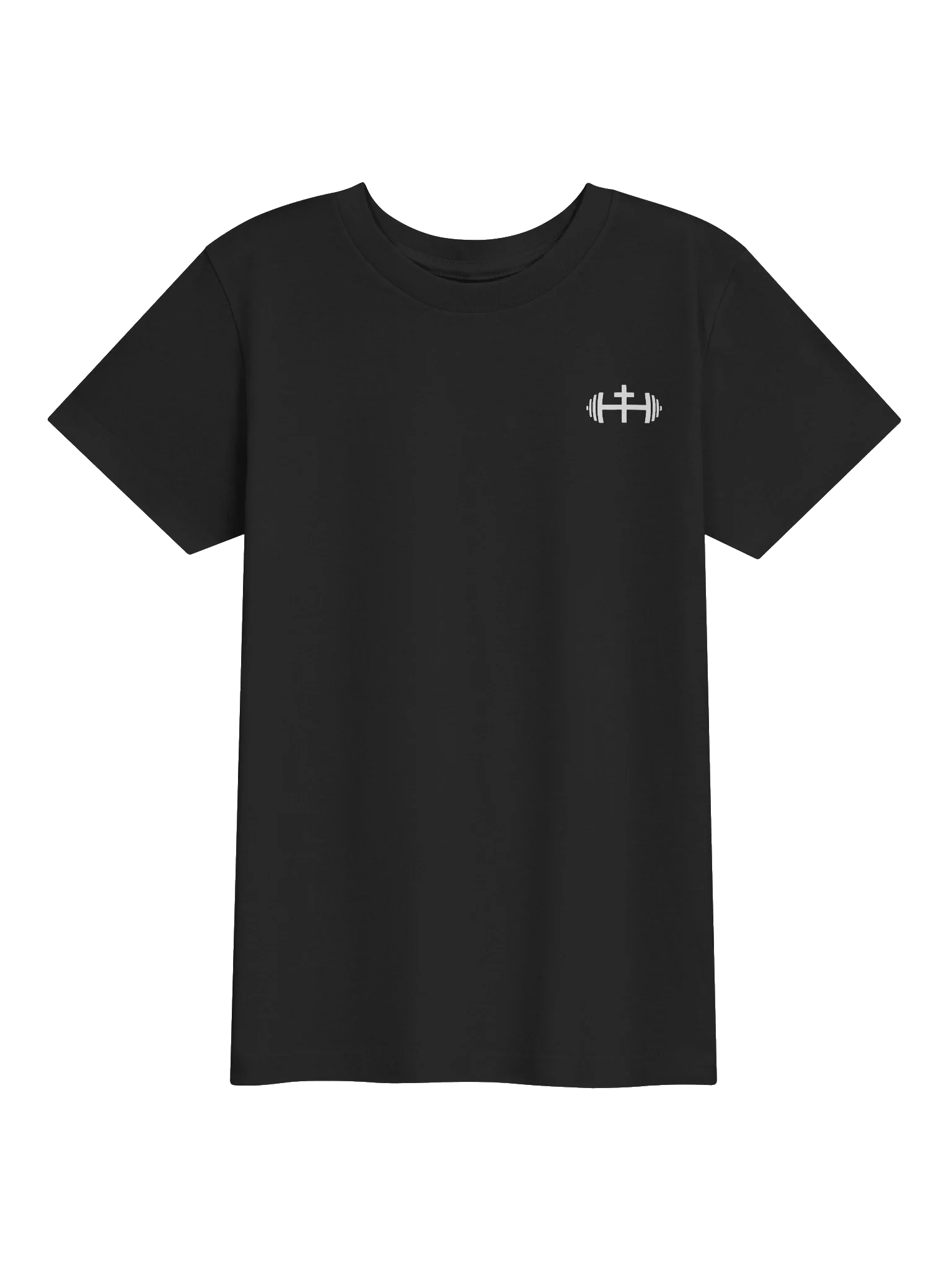 His House Youth T-Shirt - "Heavenly H" by His House