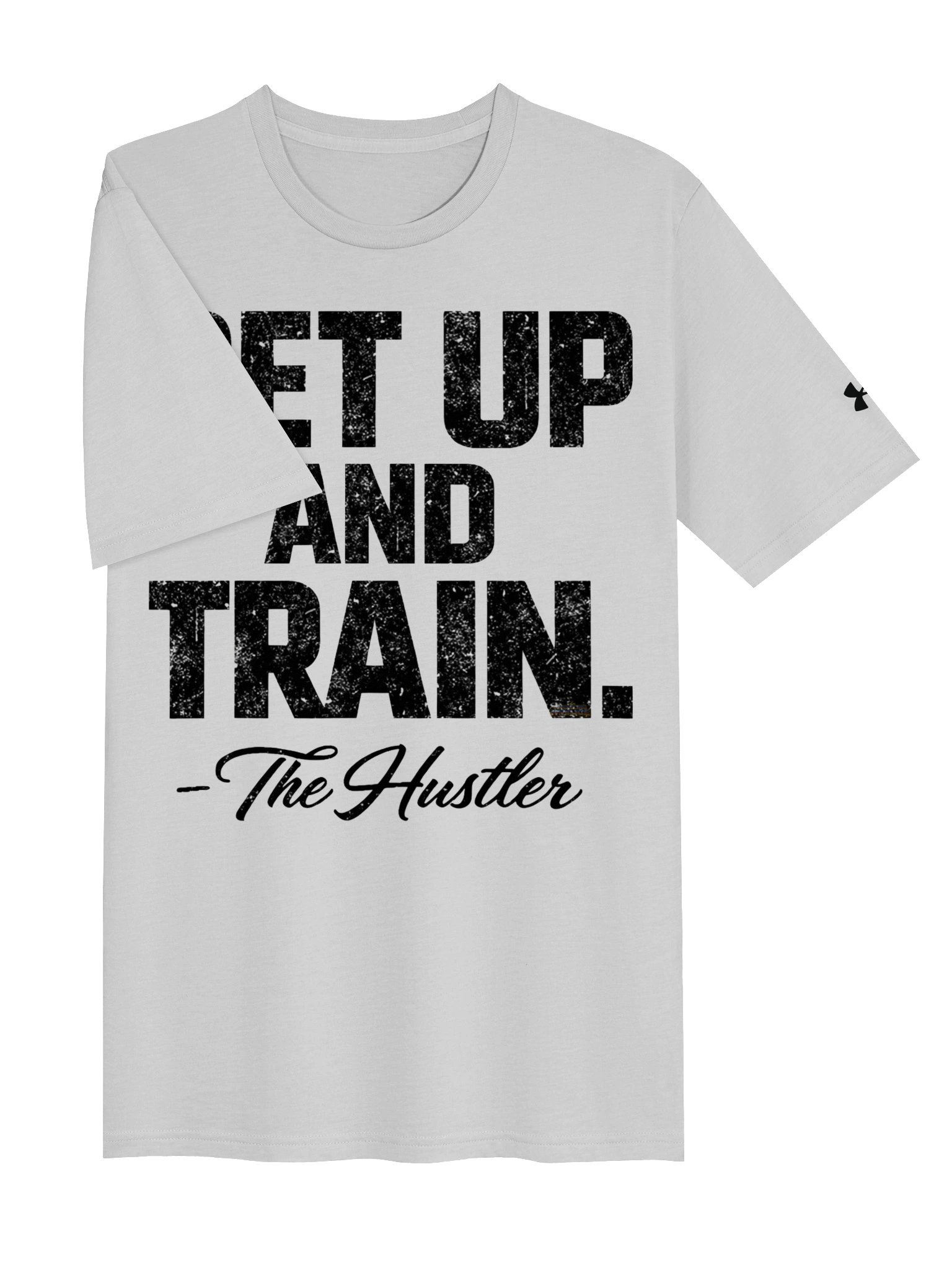 Rip Rogers Under Armour Gym Tee product image (3)
