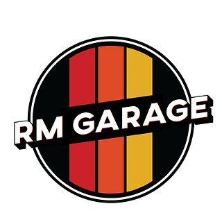 RM Garage Store