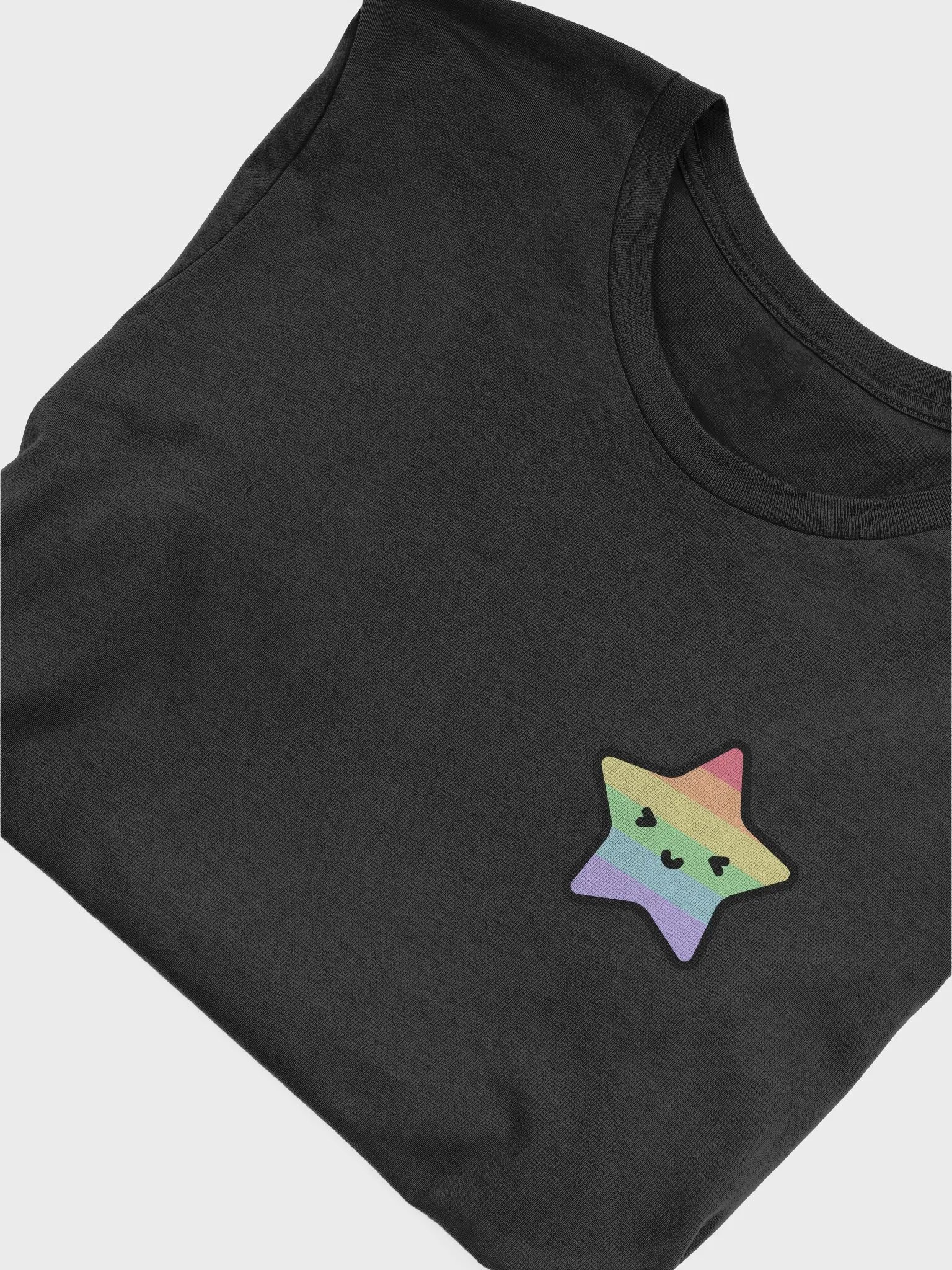 Lucy Pride T-Shirt product image (5)