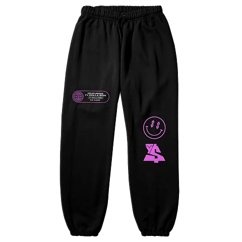 Featuring Ty Dolla $ign Pants product image (1)