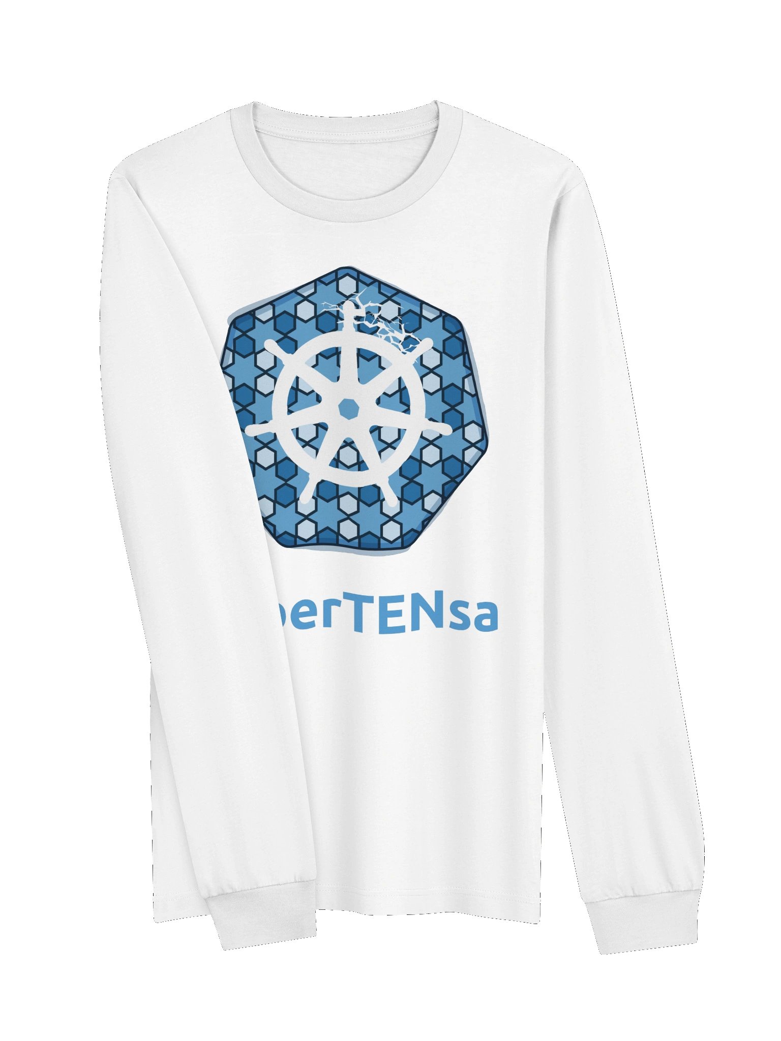 kuberTENsa On-Call Uniform product image (4)