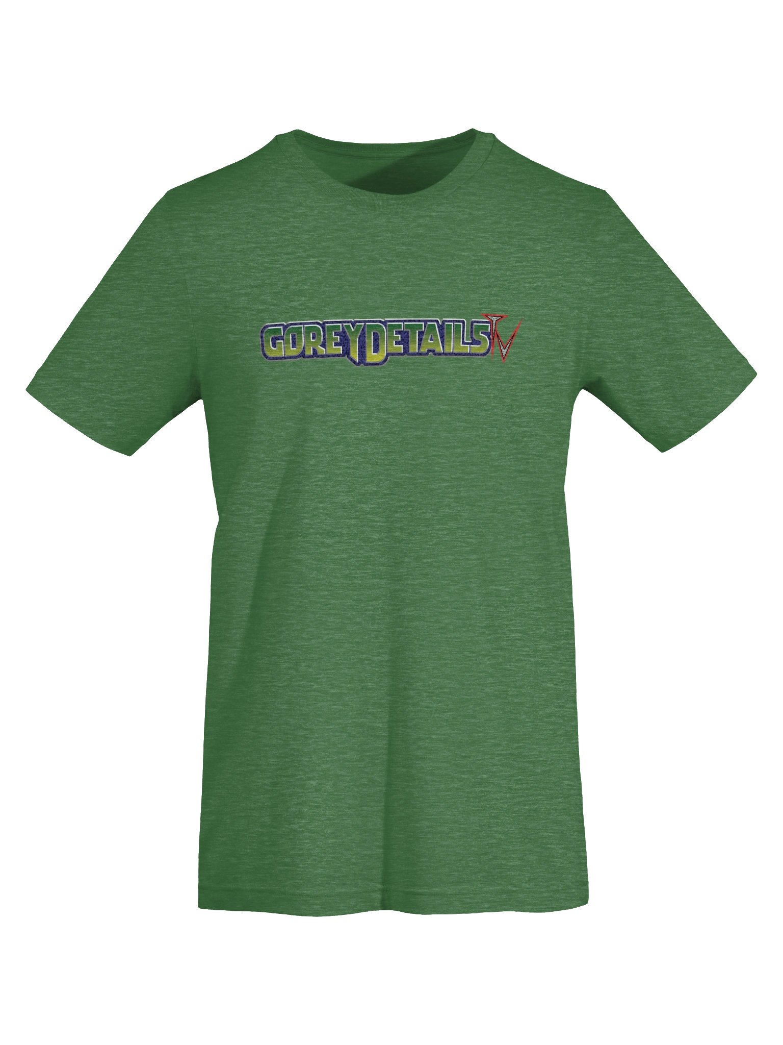Do a barrel roll! - Bella+Canvas Supersoft T-Shirt product image (77)