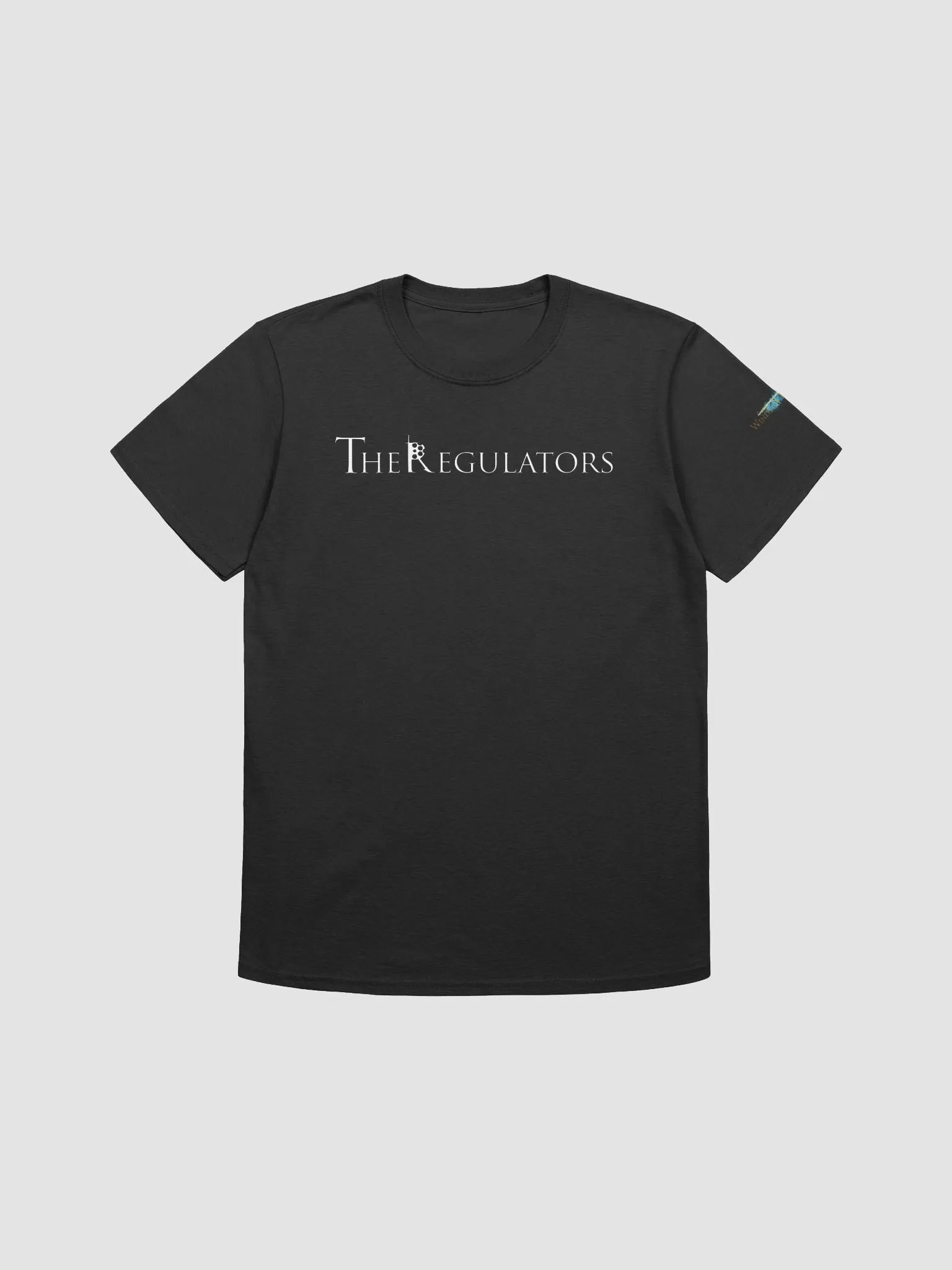 The Regulators Guild T-Shirt product image (1)