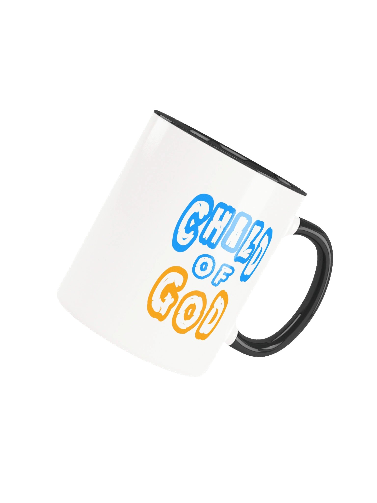 Child of God Ceramic Mug product image (20)