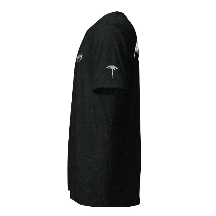 Tropix embroded t-shirt product image (5)