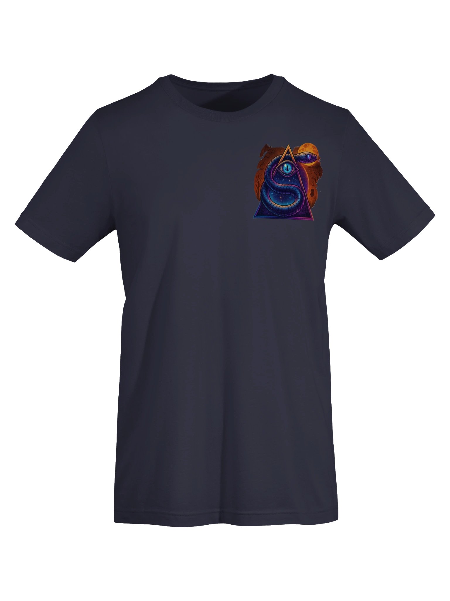 ALT_I_STICK MIDNIGHT GROVE – BELLA & CANVAS SUPERSOFT TEE product image (74)