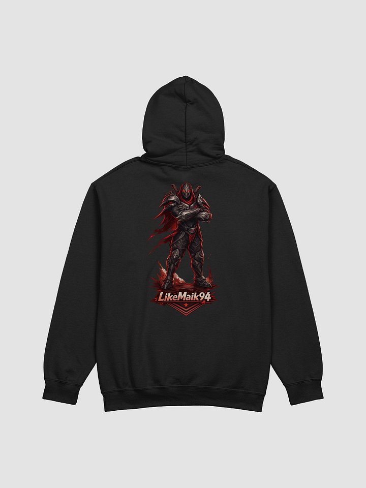 Hoodie product image (2)