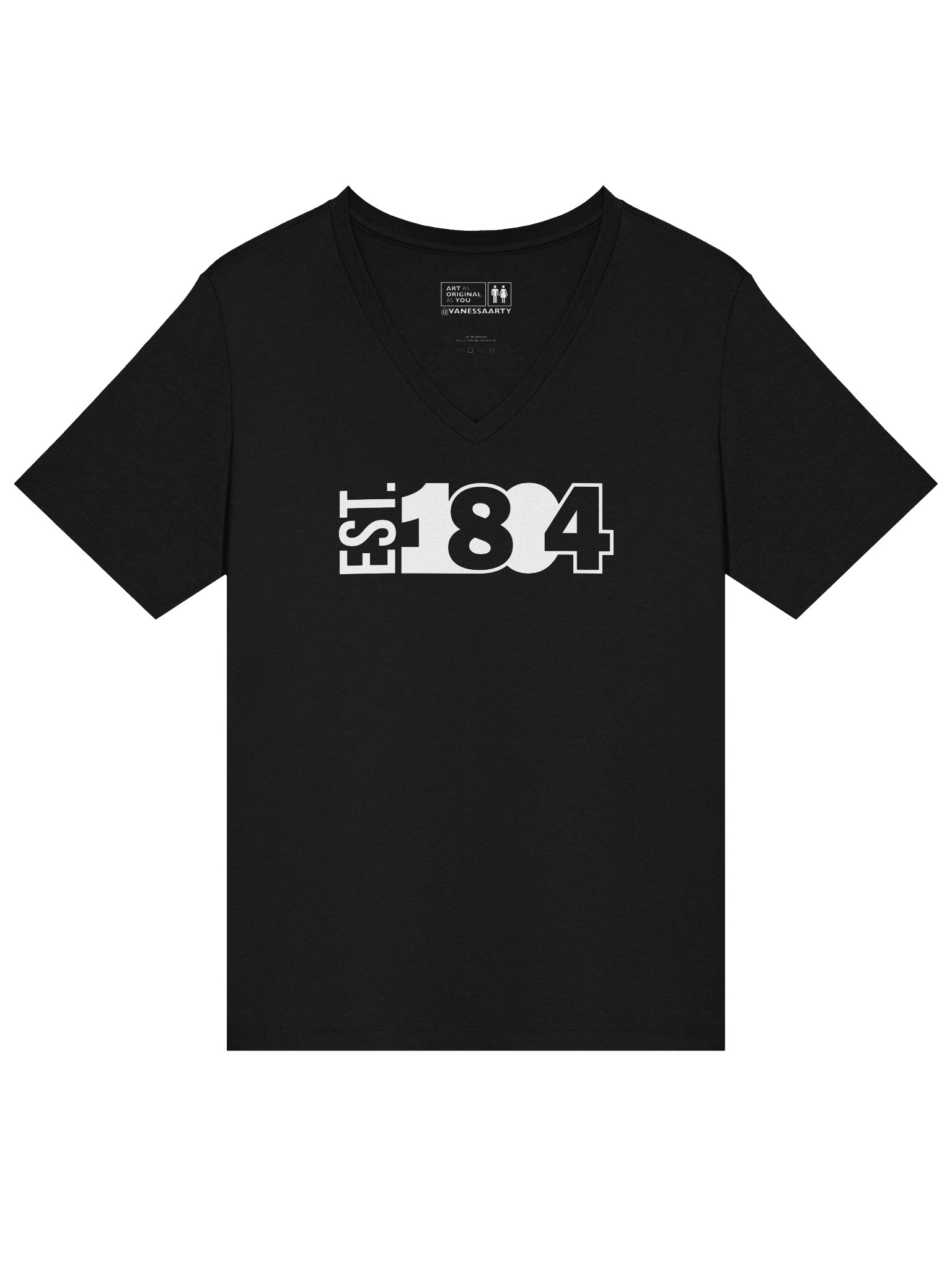 Est. 1804 product image (1)