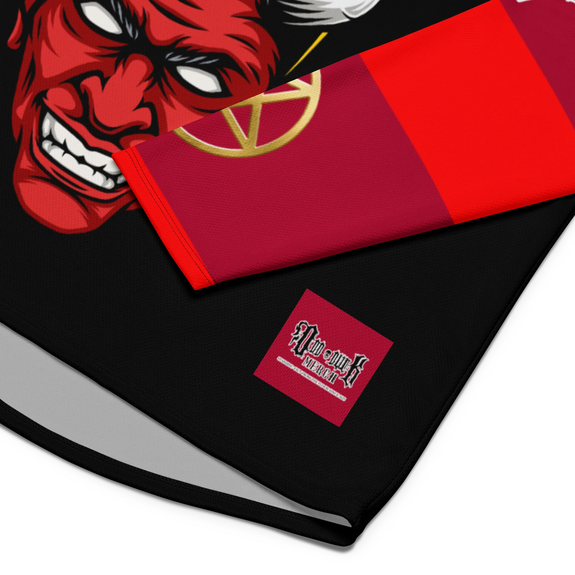 Demonik Hockey Jersey product image (2)