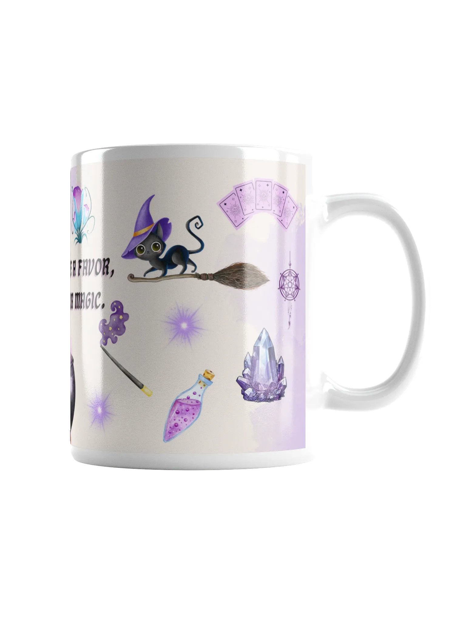 The Magic Within You Mug product image (1)