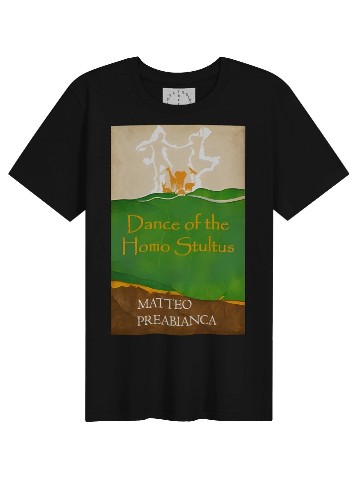 The Dance of the Homo Stultus product image (1)