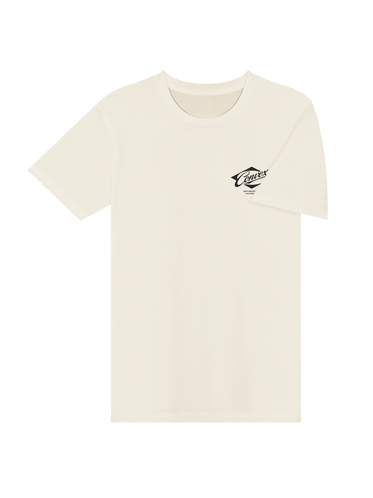 Convex Classic White product image (4)