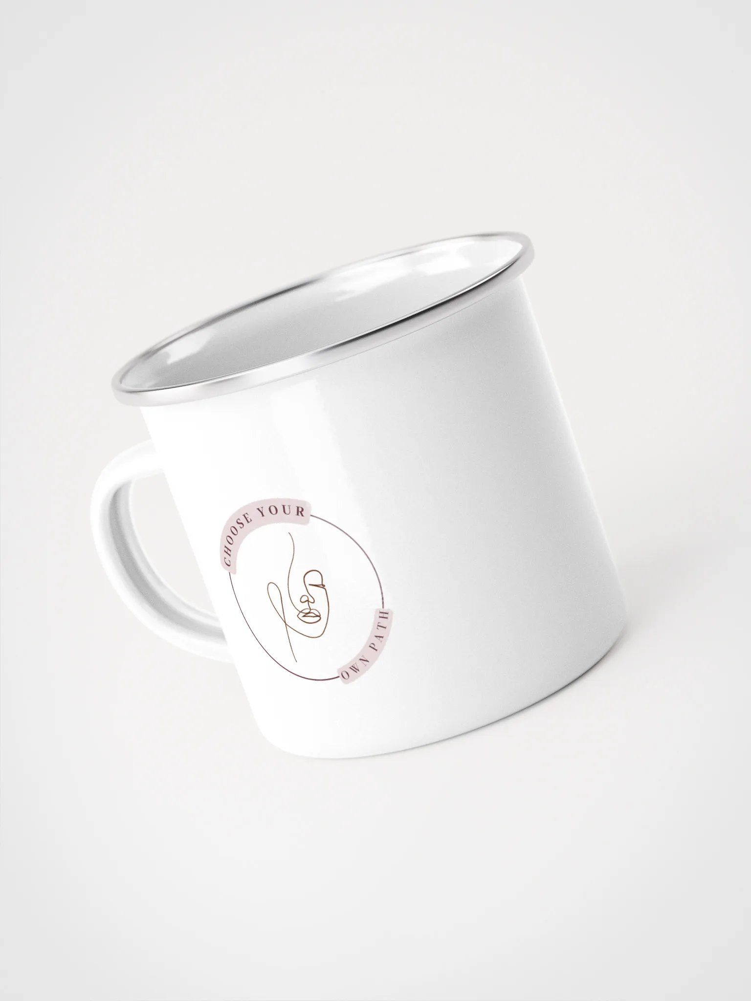 Enamel Mug EMFB0112 product image (4)