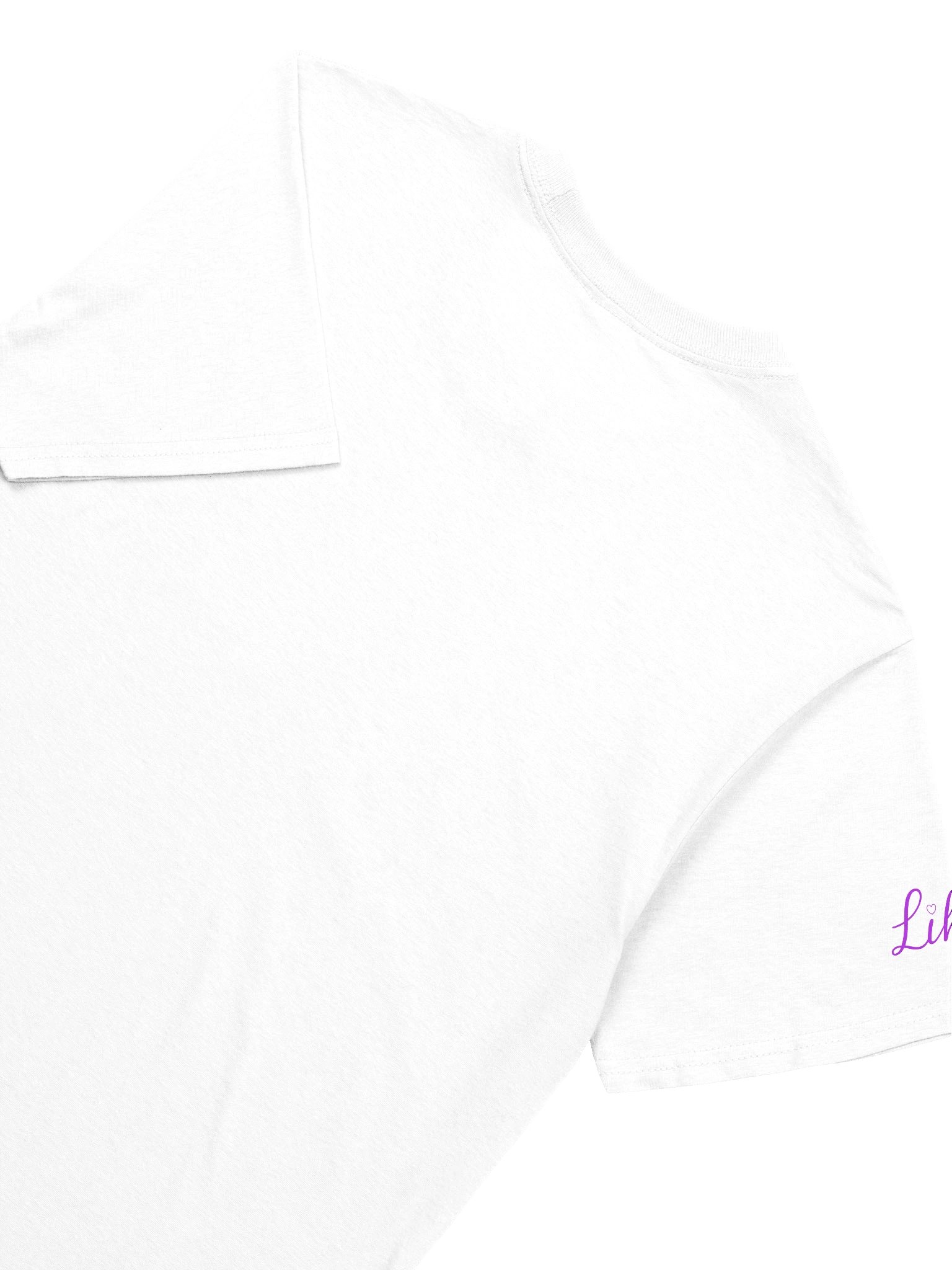 LIH Right Sleeve Initial/Wave product image (8)