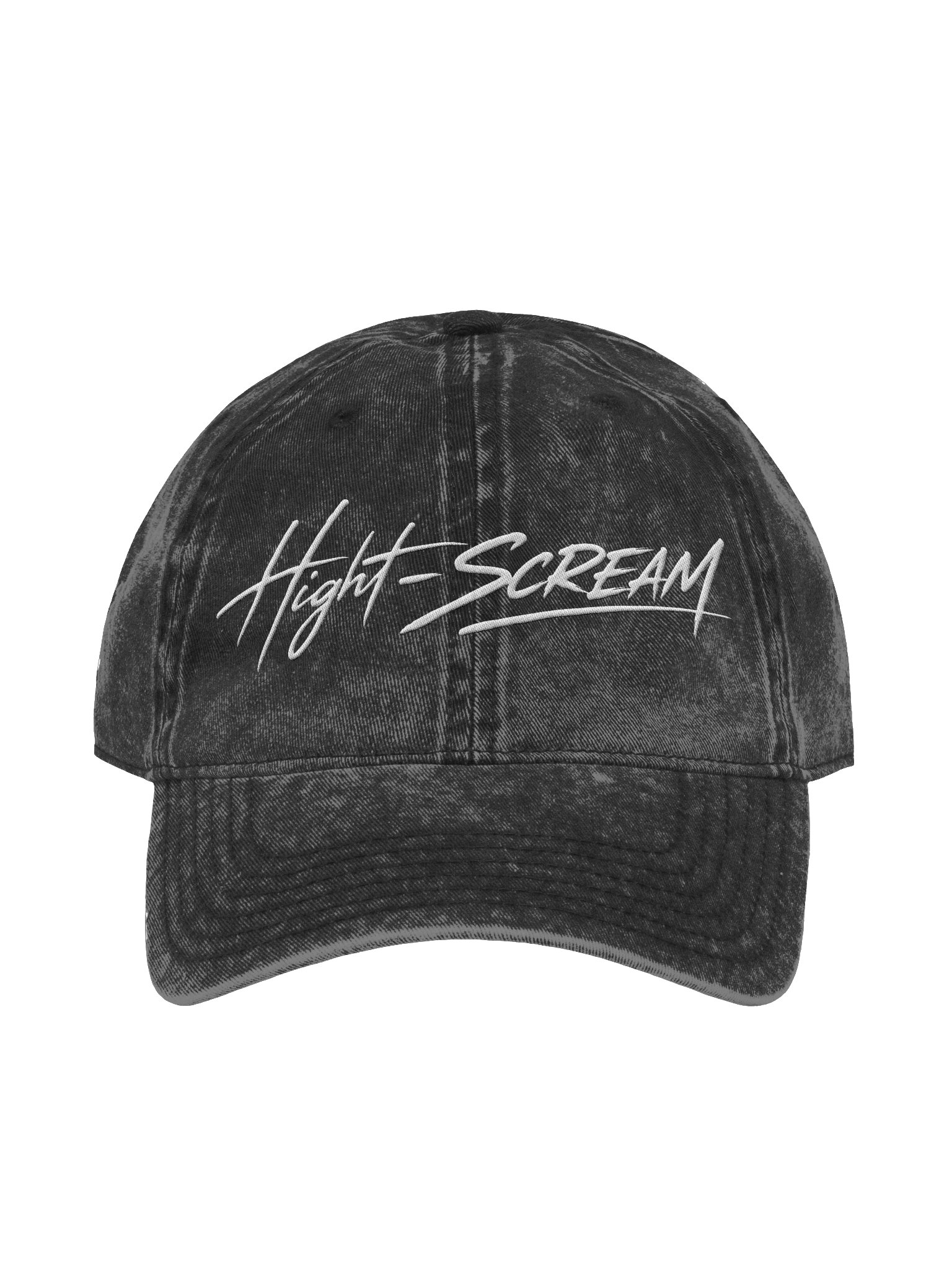 casquette hight scream product image (5)