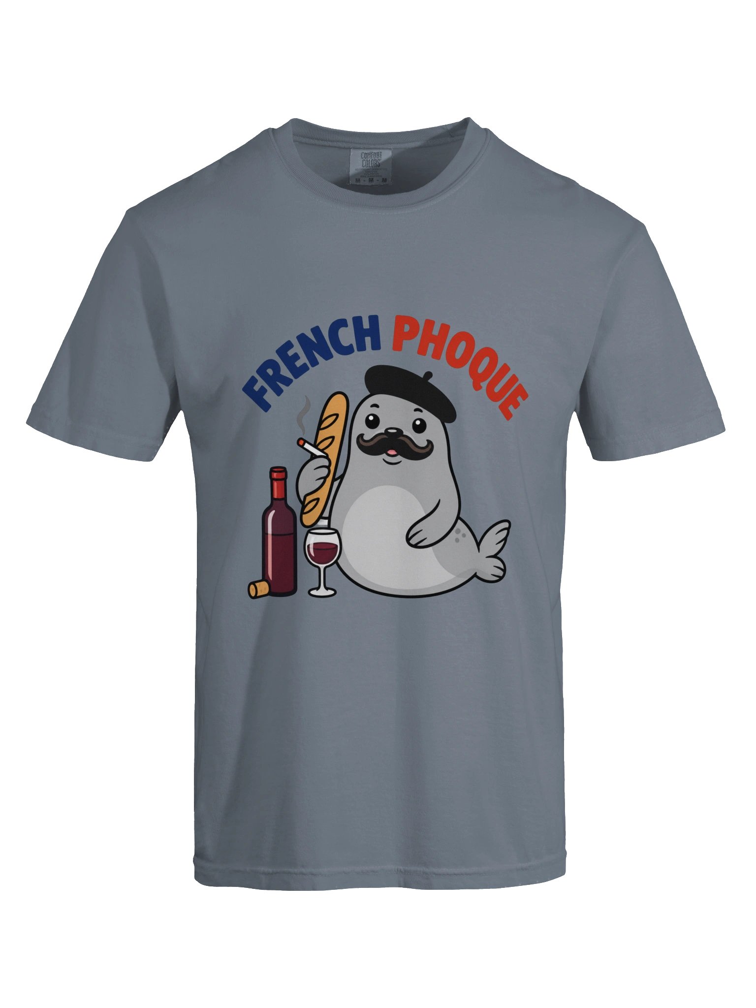 French Phoque product image (33)