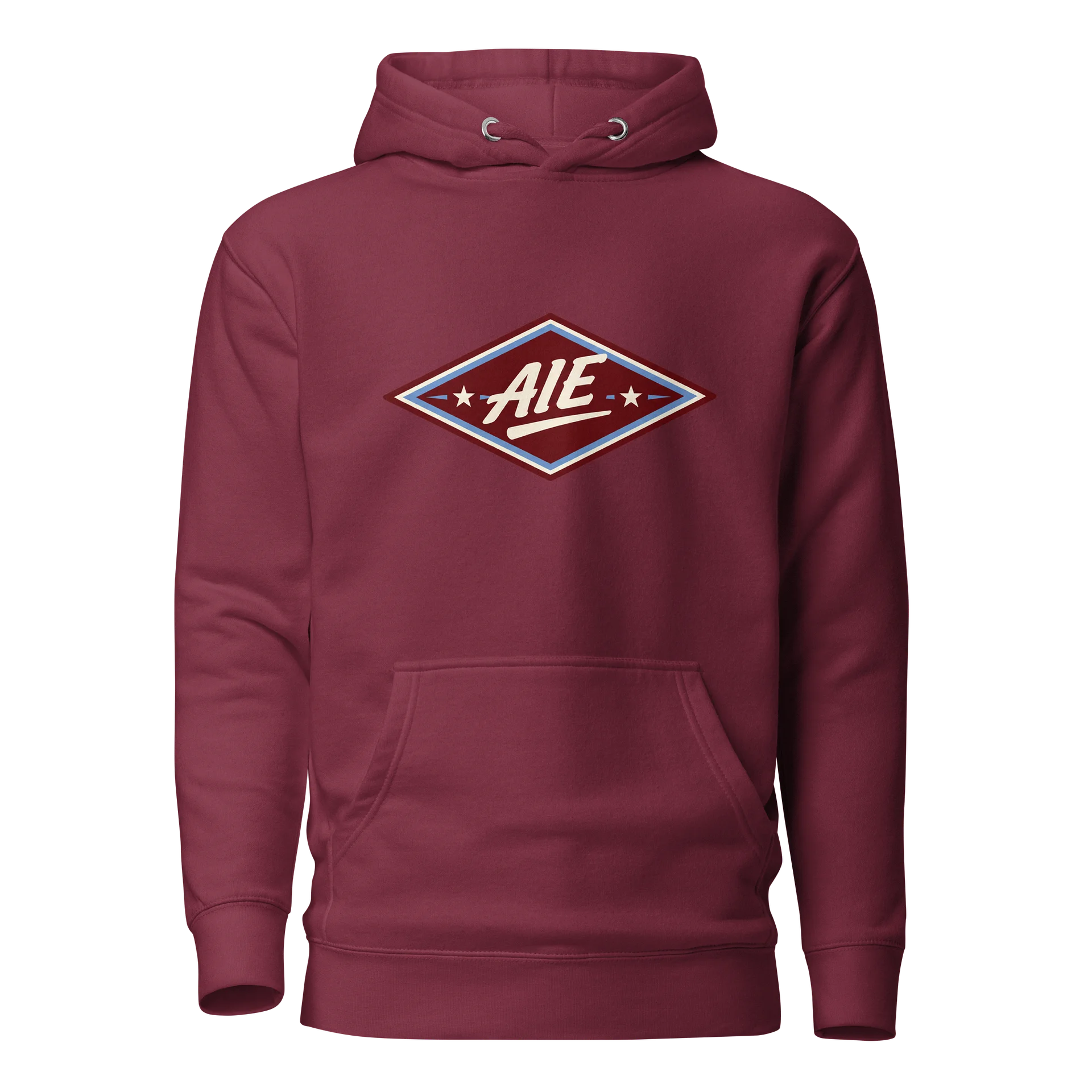Script Moto Logo Sweatshirt product image (1)