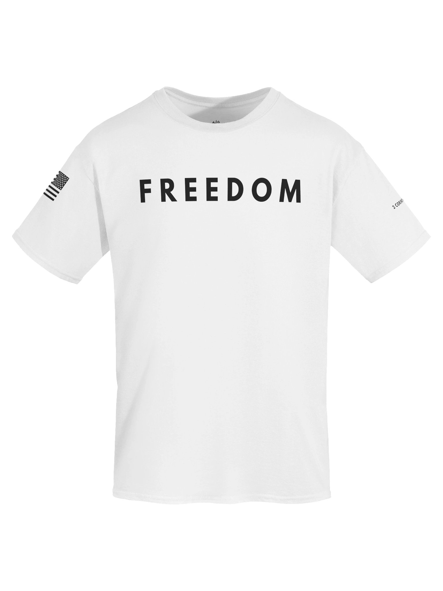 Freedom Shirt product image (5)