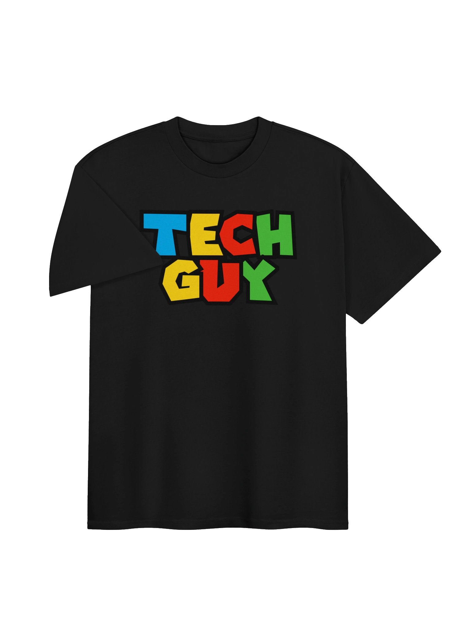 Tech Guy World - Long product image (9)