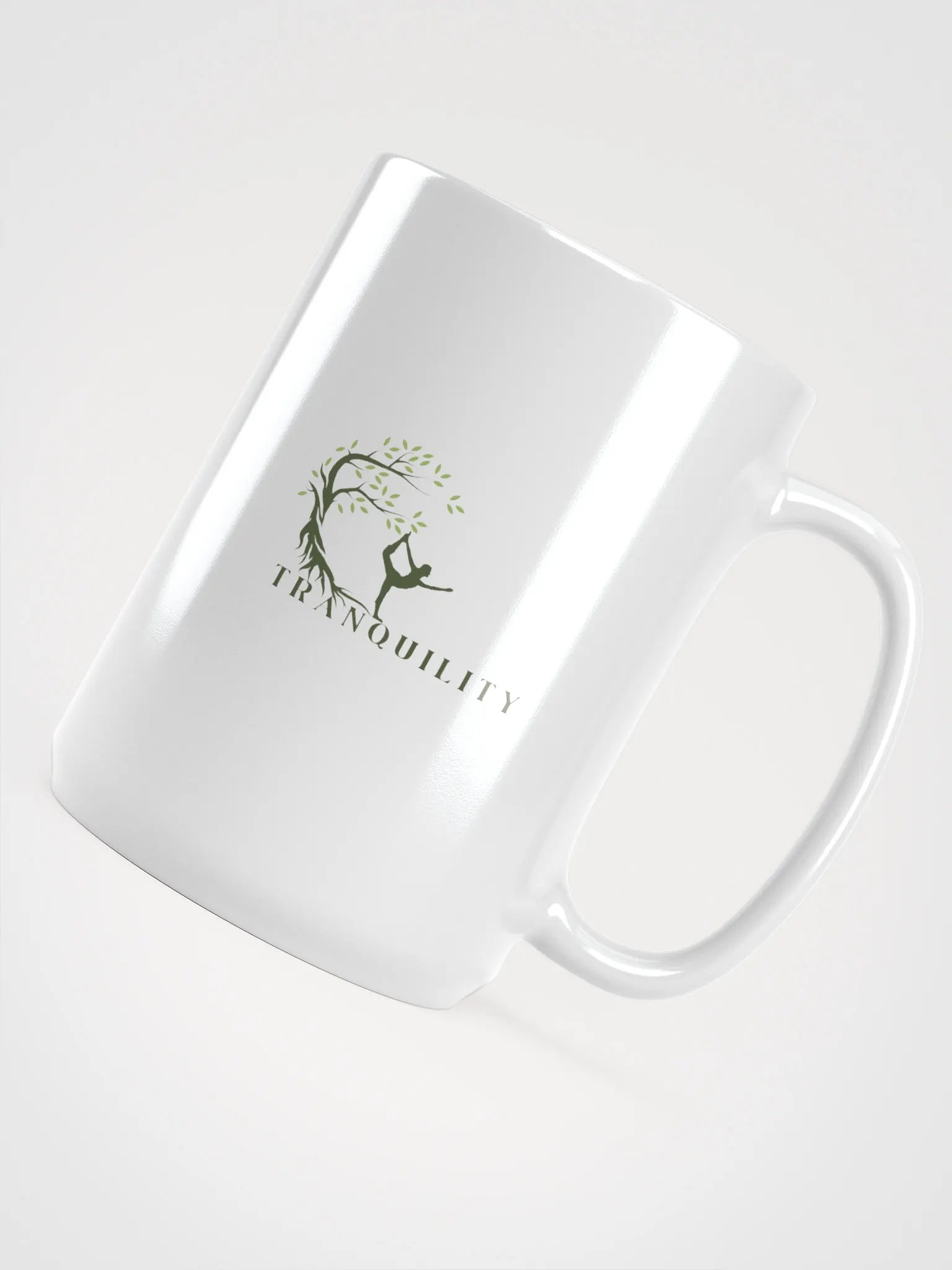 Tranquility Mug product image (1)