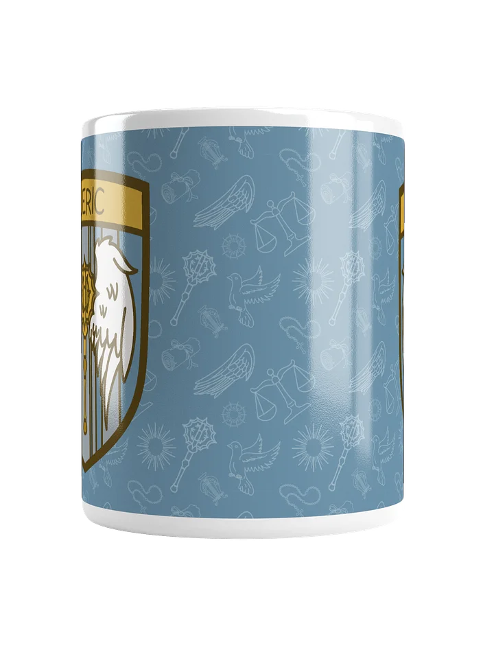 Cleric Mug product image (2)