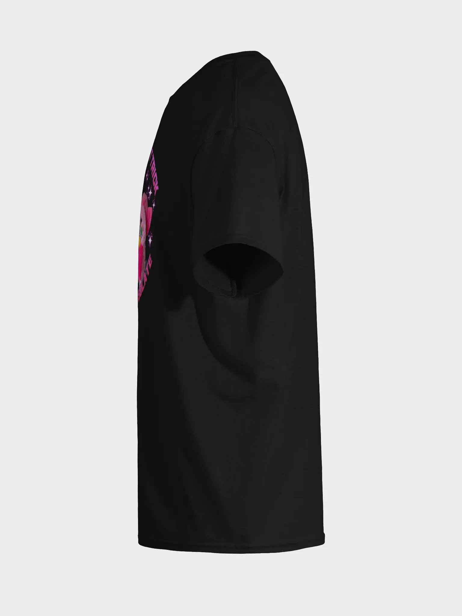 Self-Isolate Unisex T-Shirt product image (73)