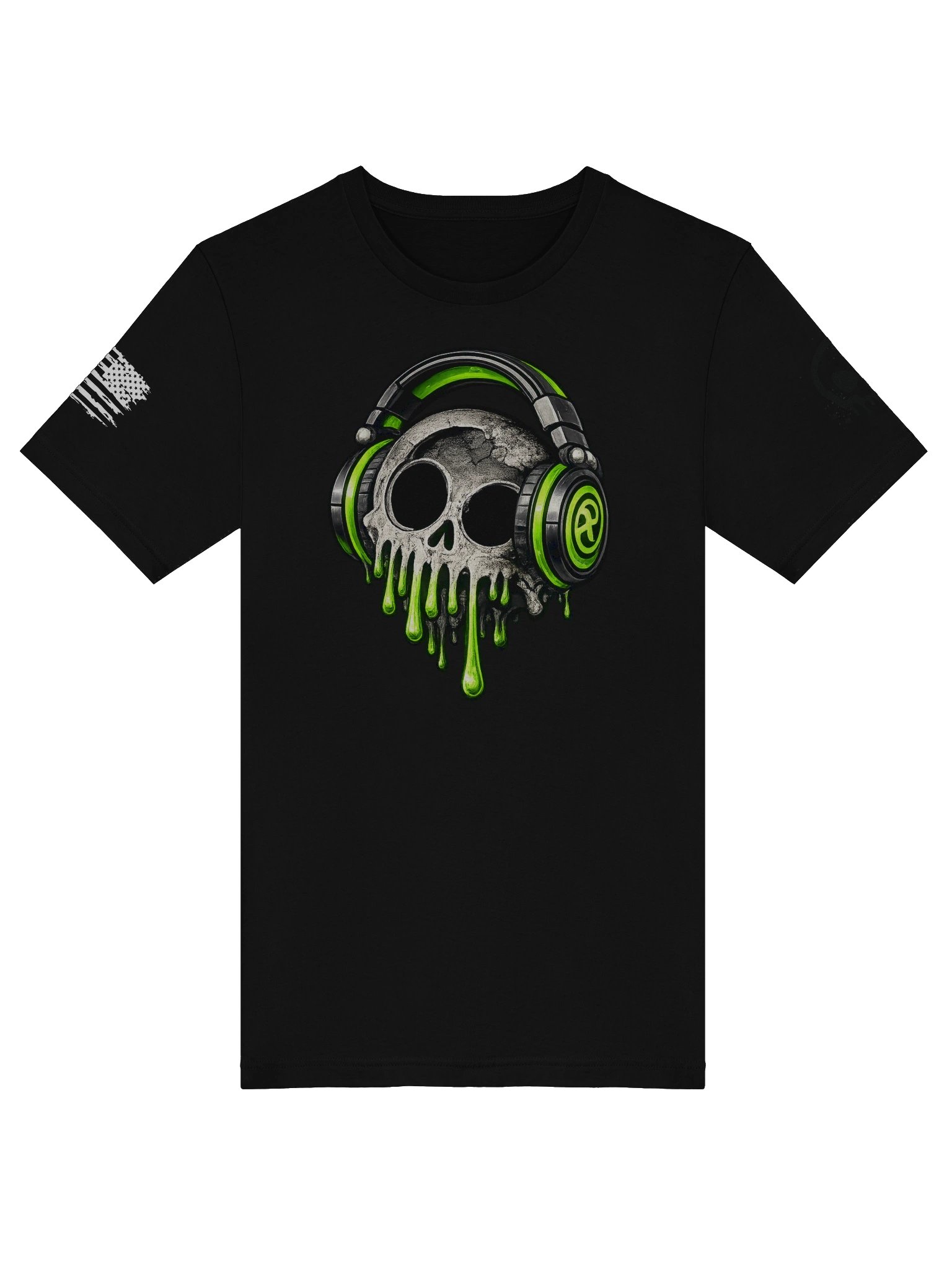 DJ Logo Shirt product image (5)