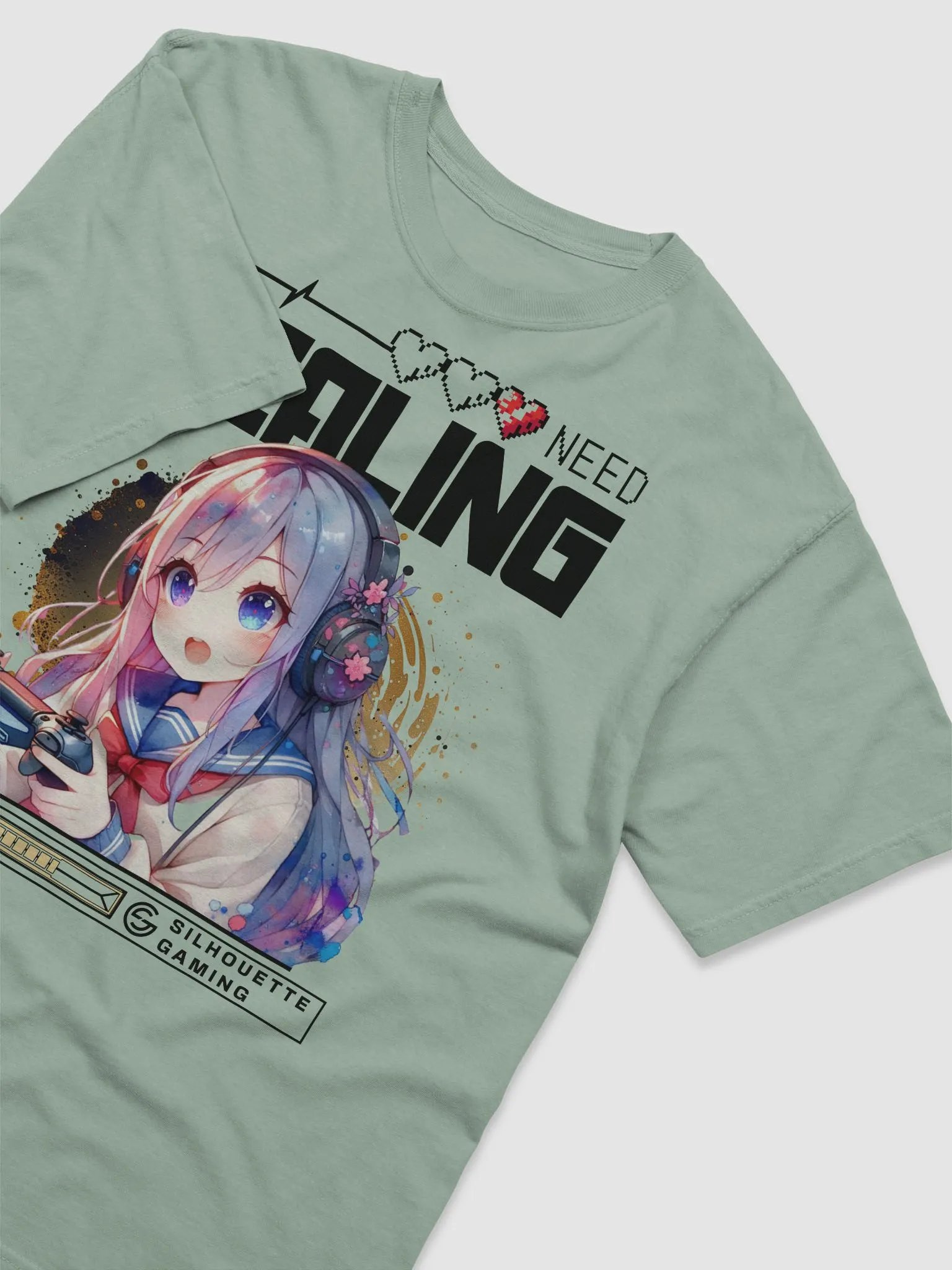 Need Healing Tee product image (26)