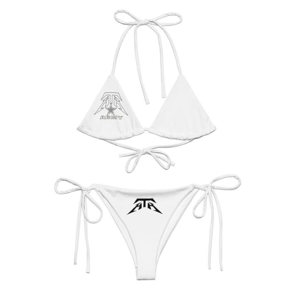 HTH Multi-Print Moisty Unicorns Bikini product image (5)
