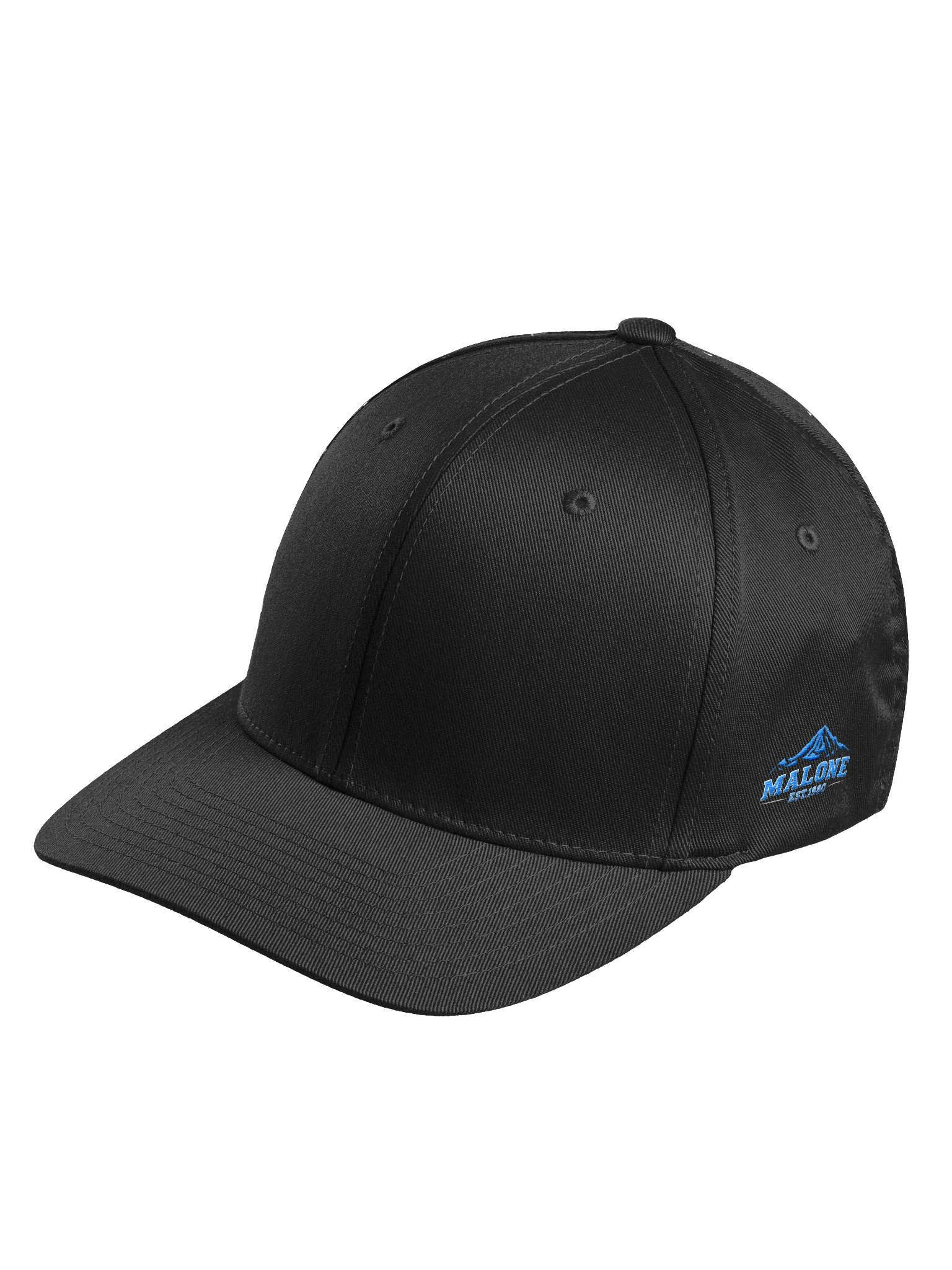 Malone Mt Redoubt Hat (Side Logo) product image (2)