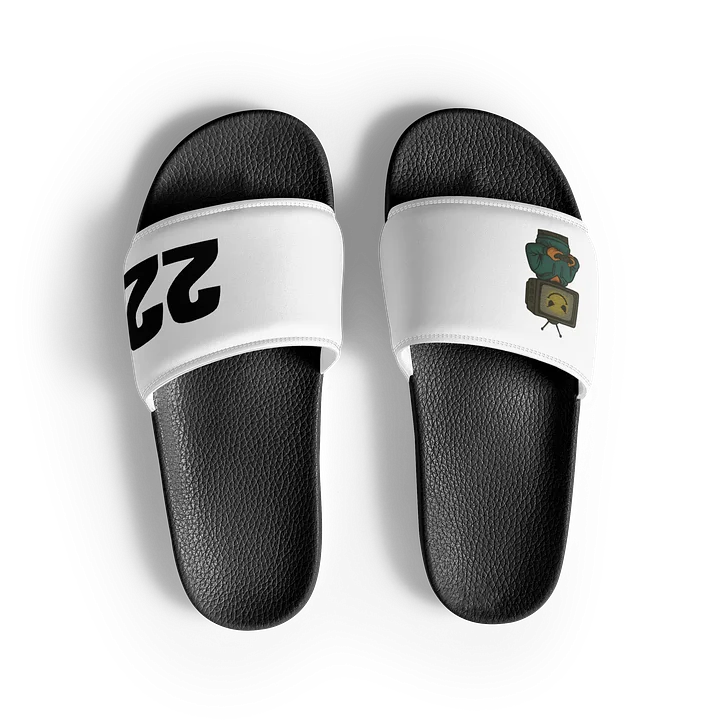 CGG Slip-on Sandals product image (2)