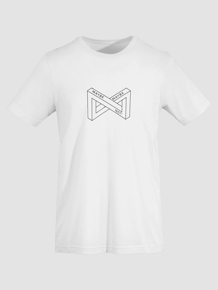 Maybe, Maybe Not product image (11)